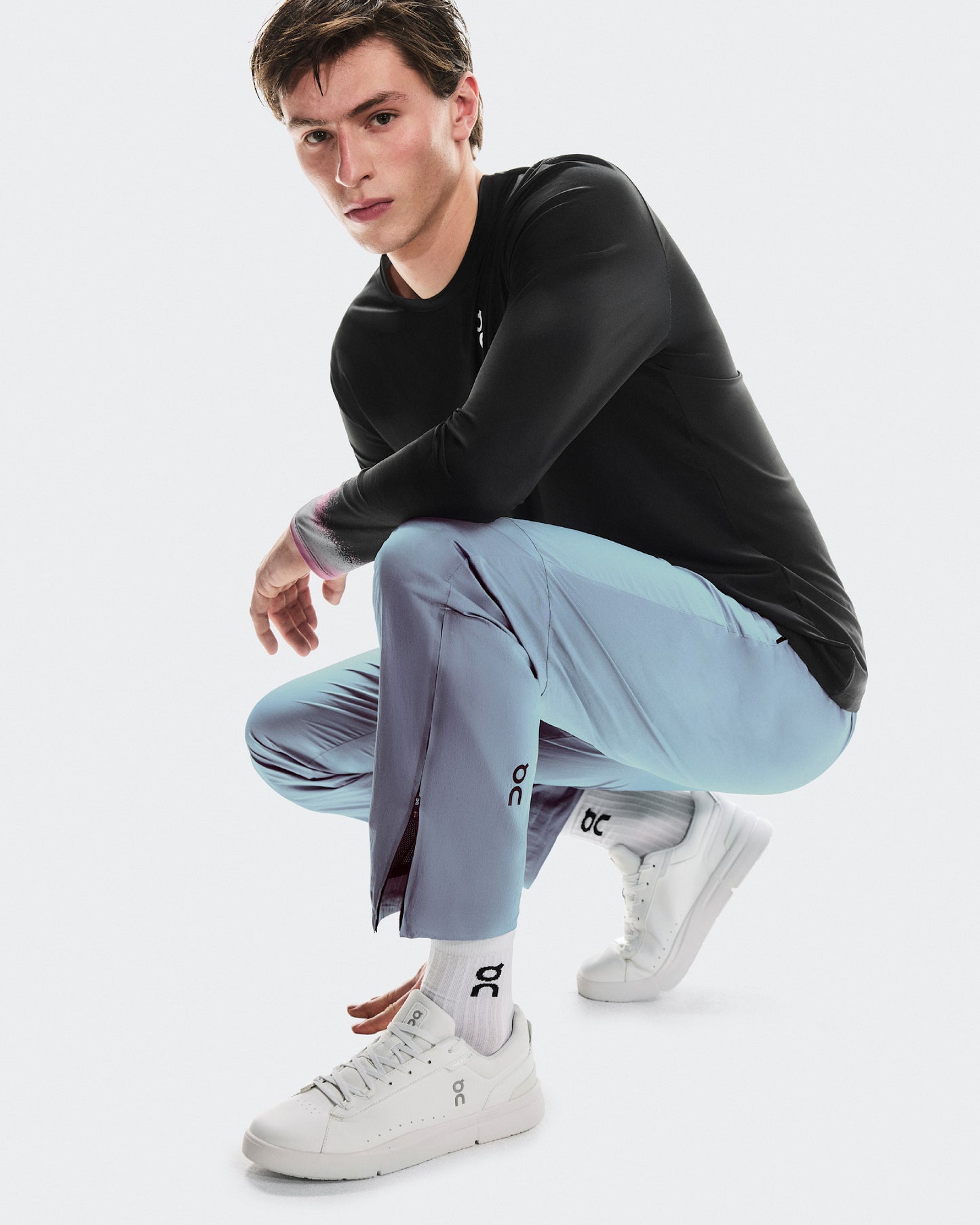 Court Pants