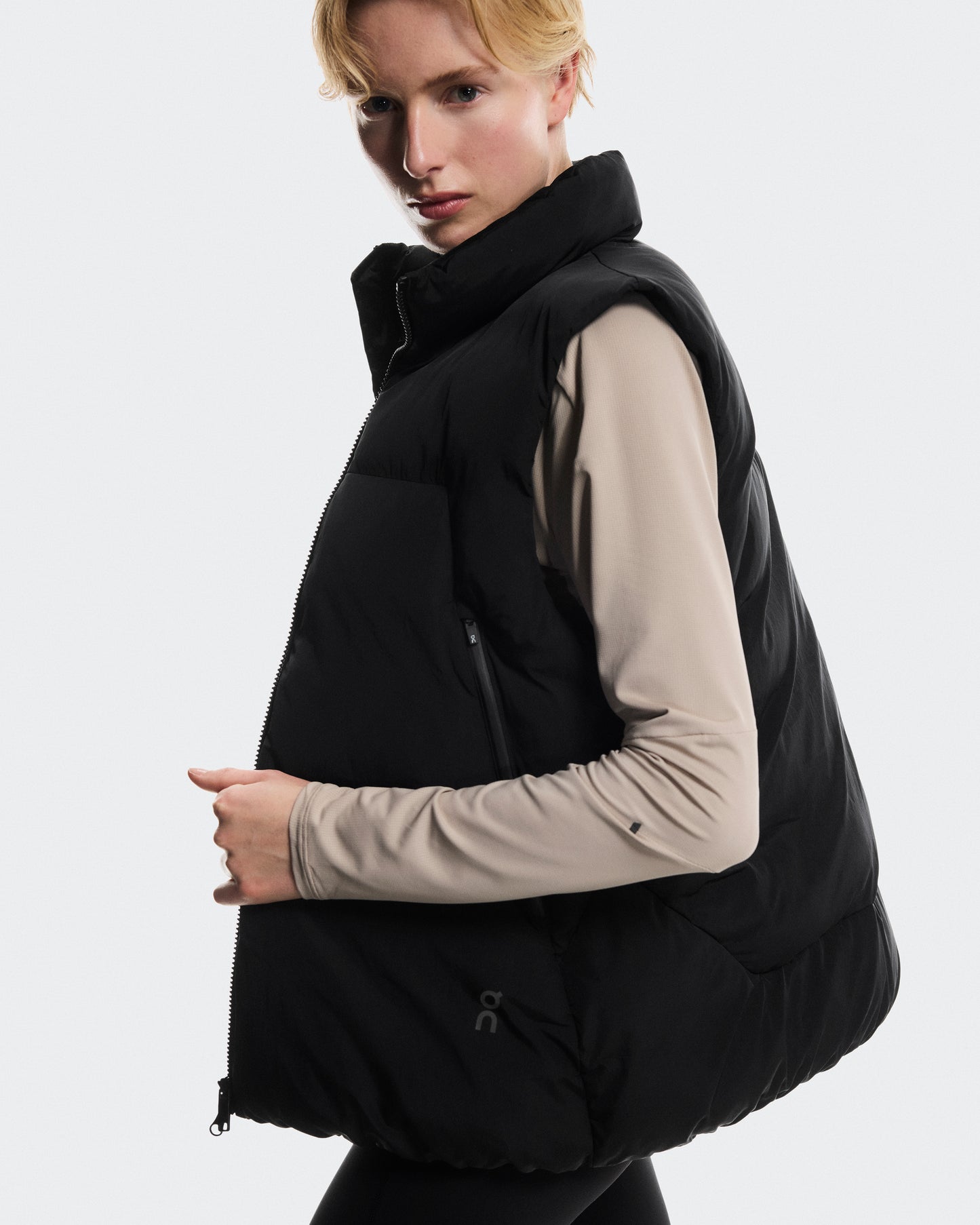 All-Day Puffer Vest