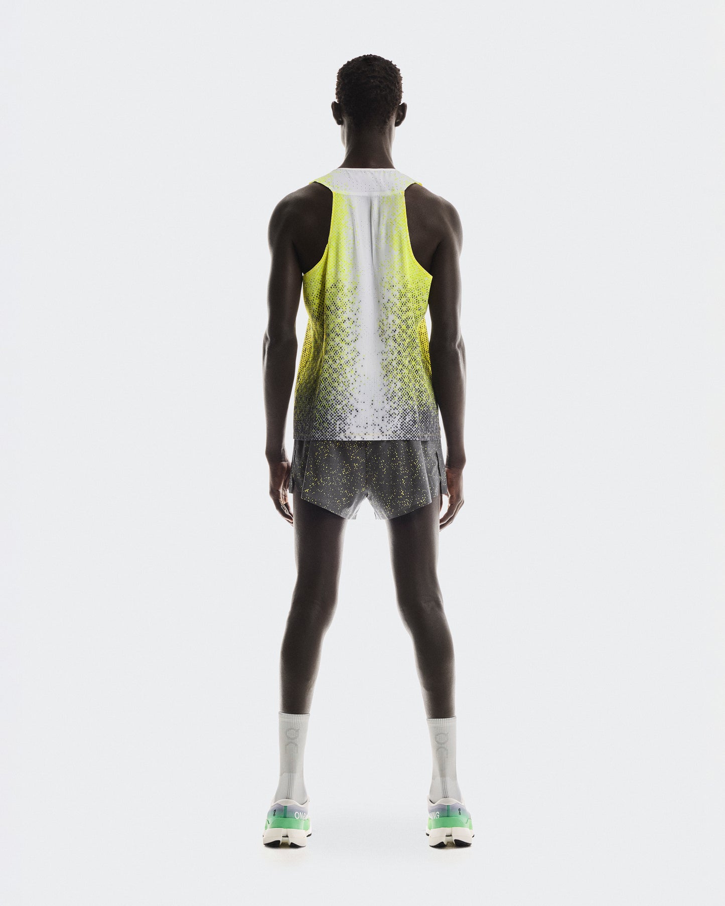 Race Shorts