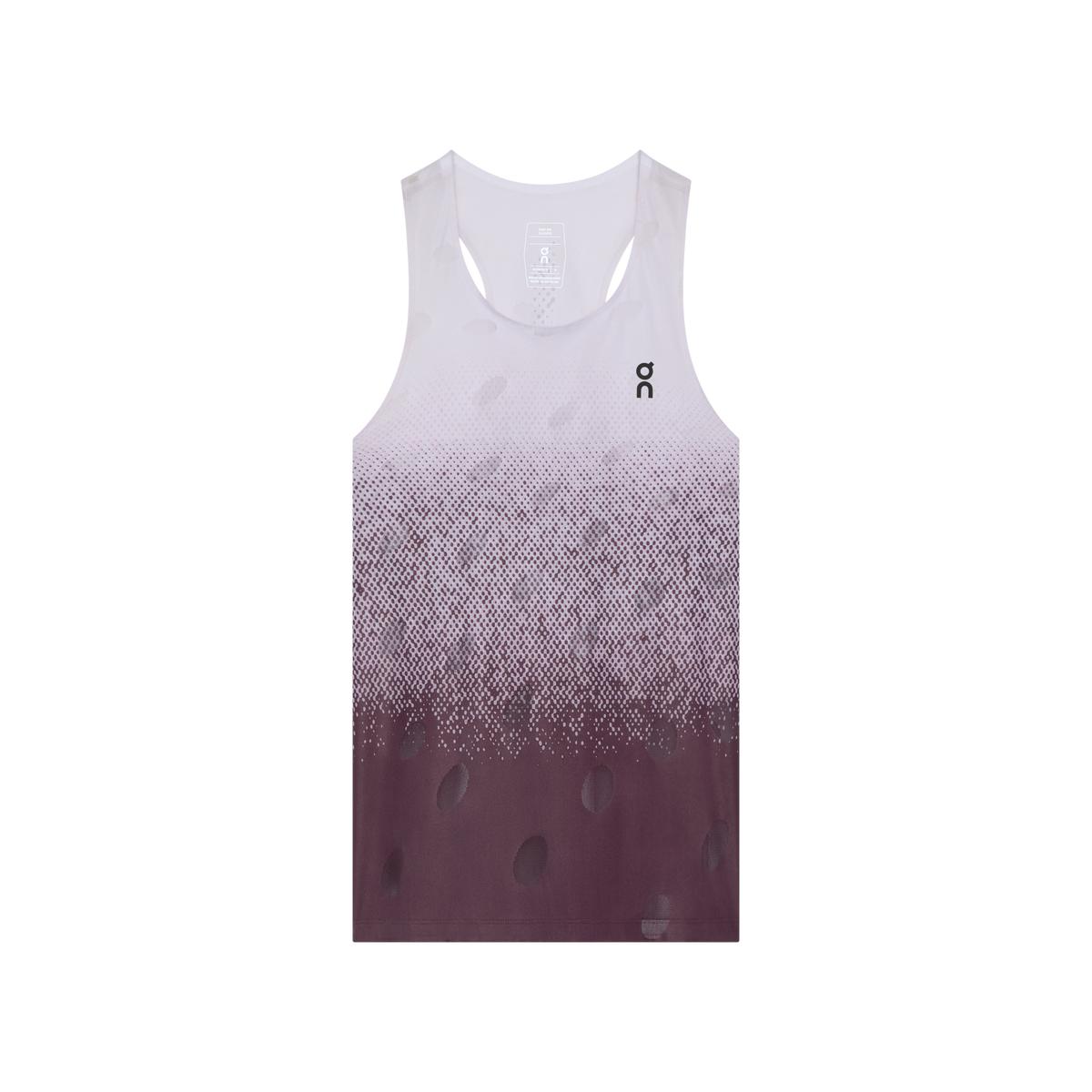 Zero Tank Breathe
