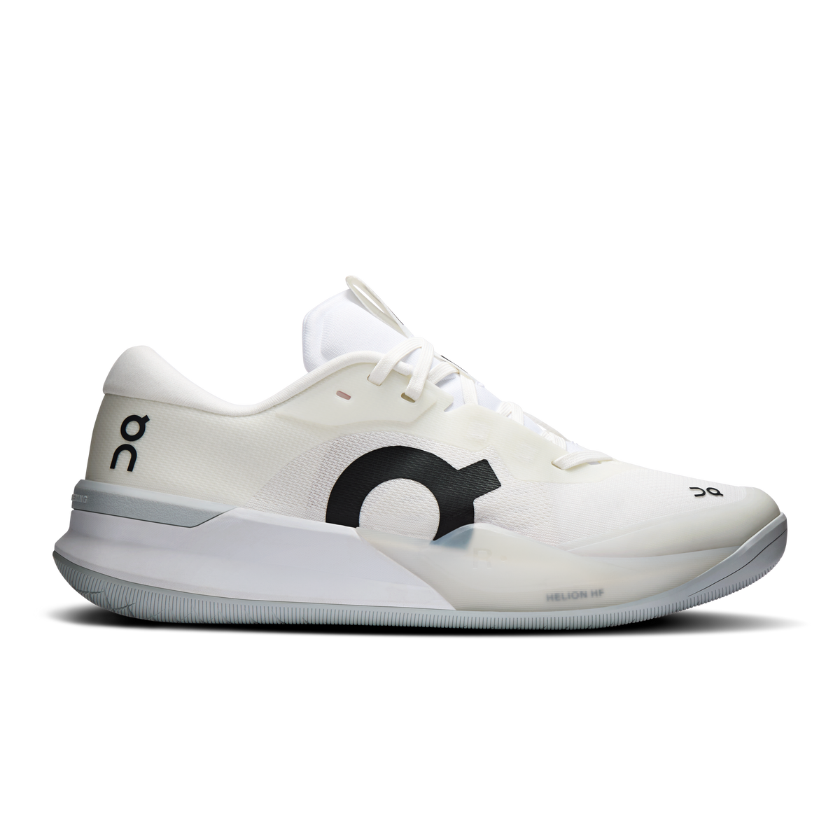 THE ROGER Pro 3