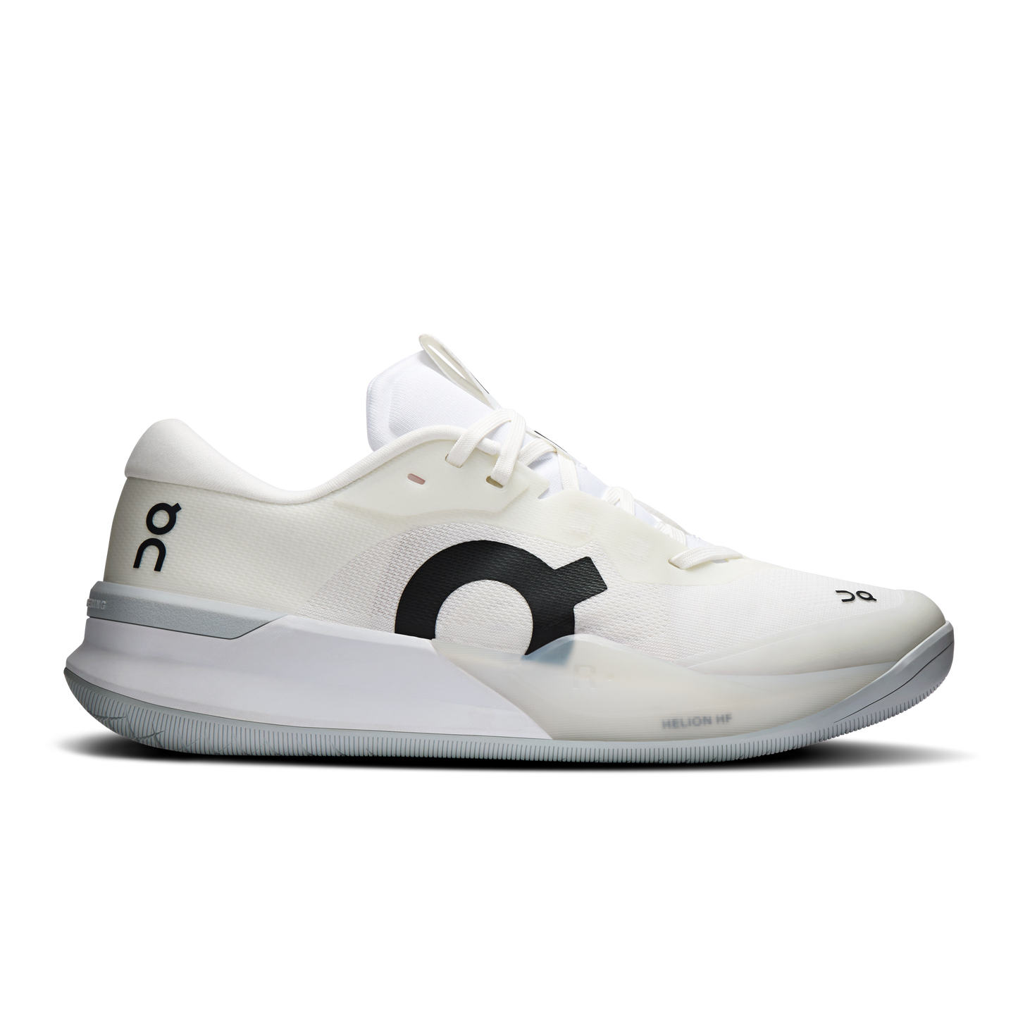 THE ROGER Pro 3