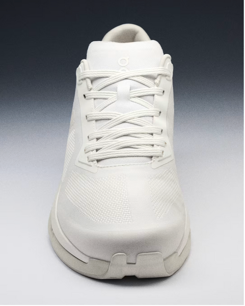 A cloud-like midsole