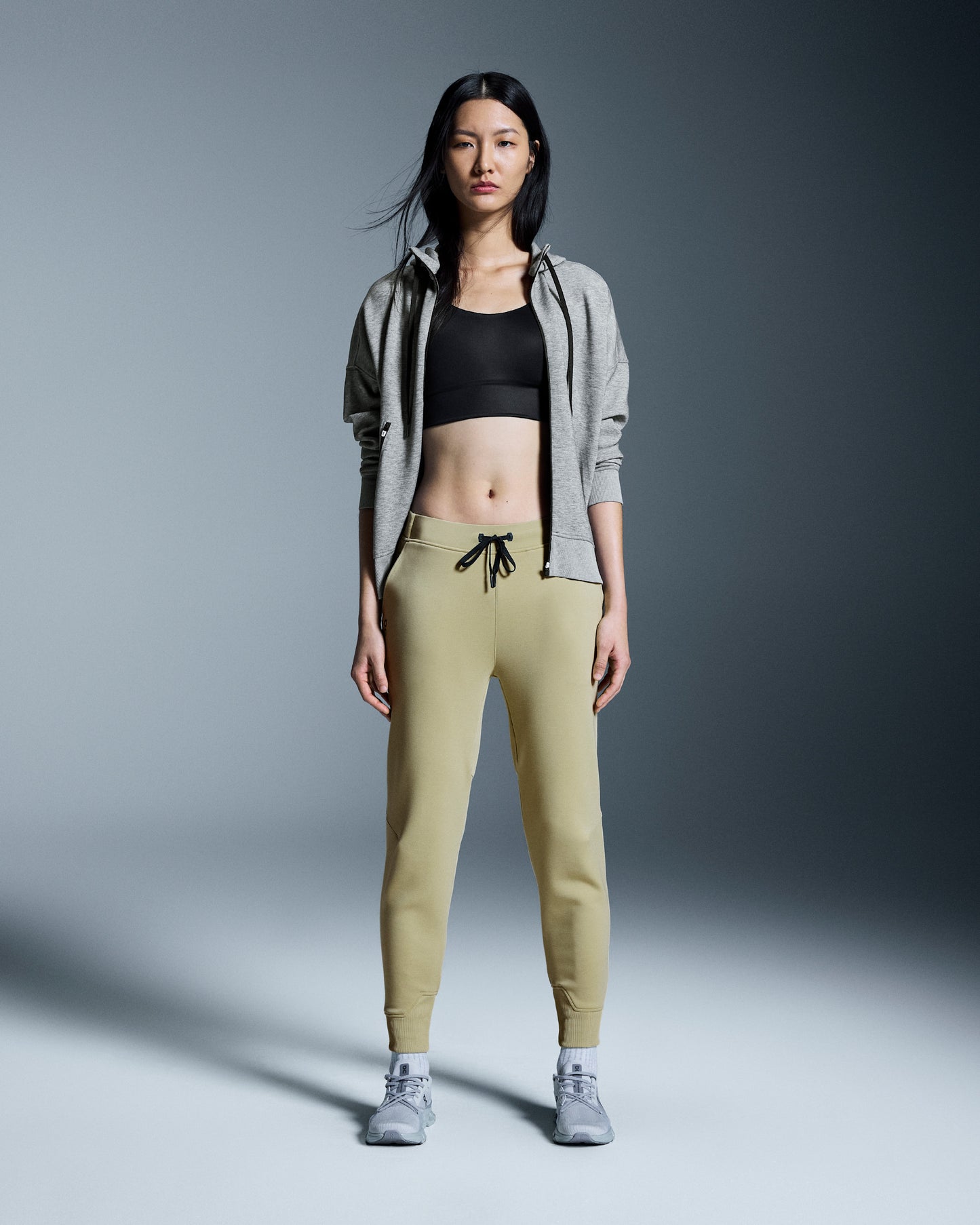 Sweat Pants
