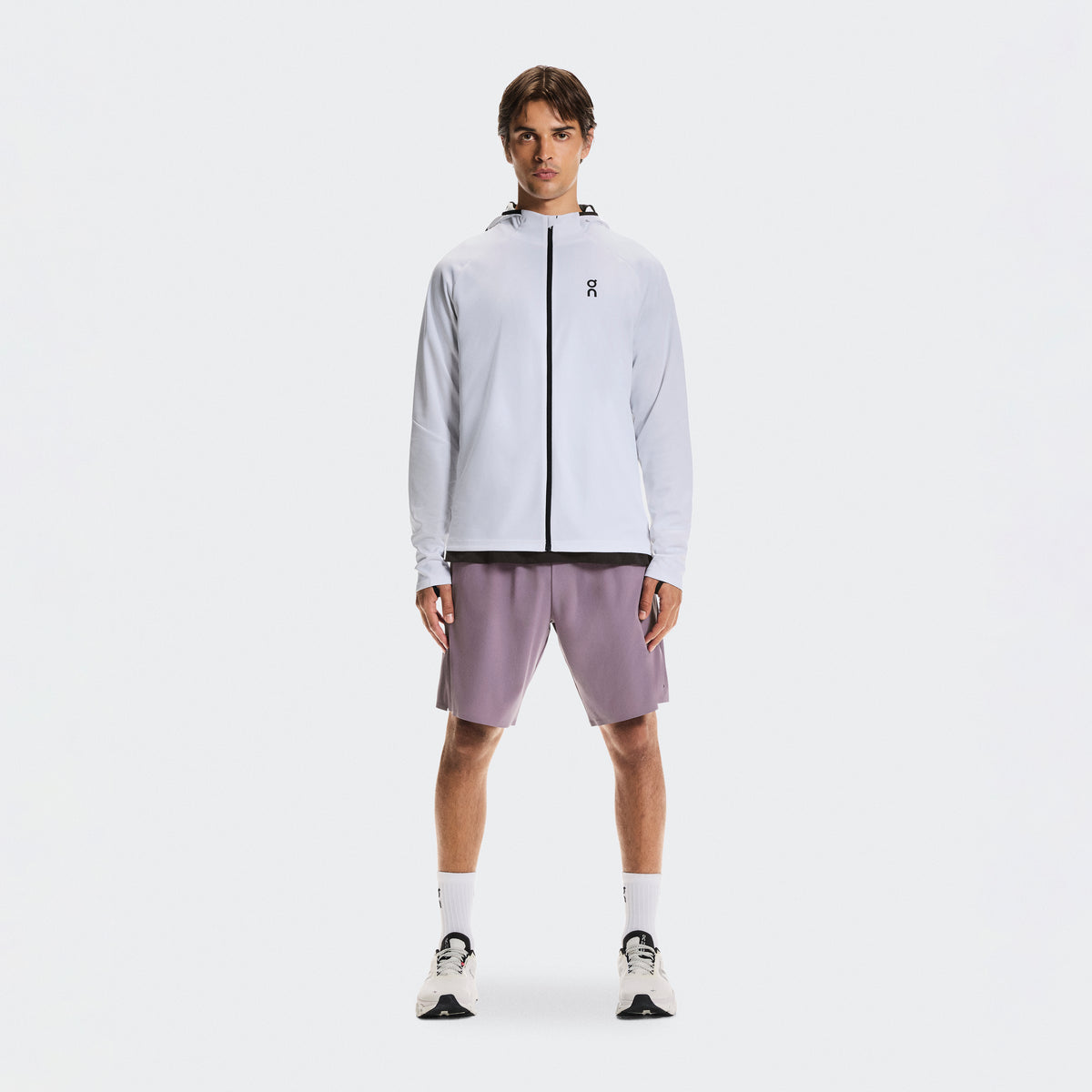 7" Performance Shorts