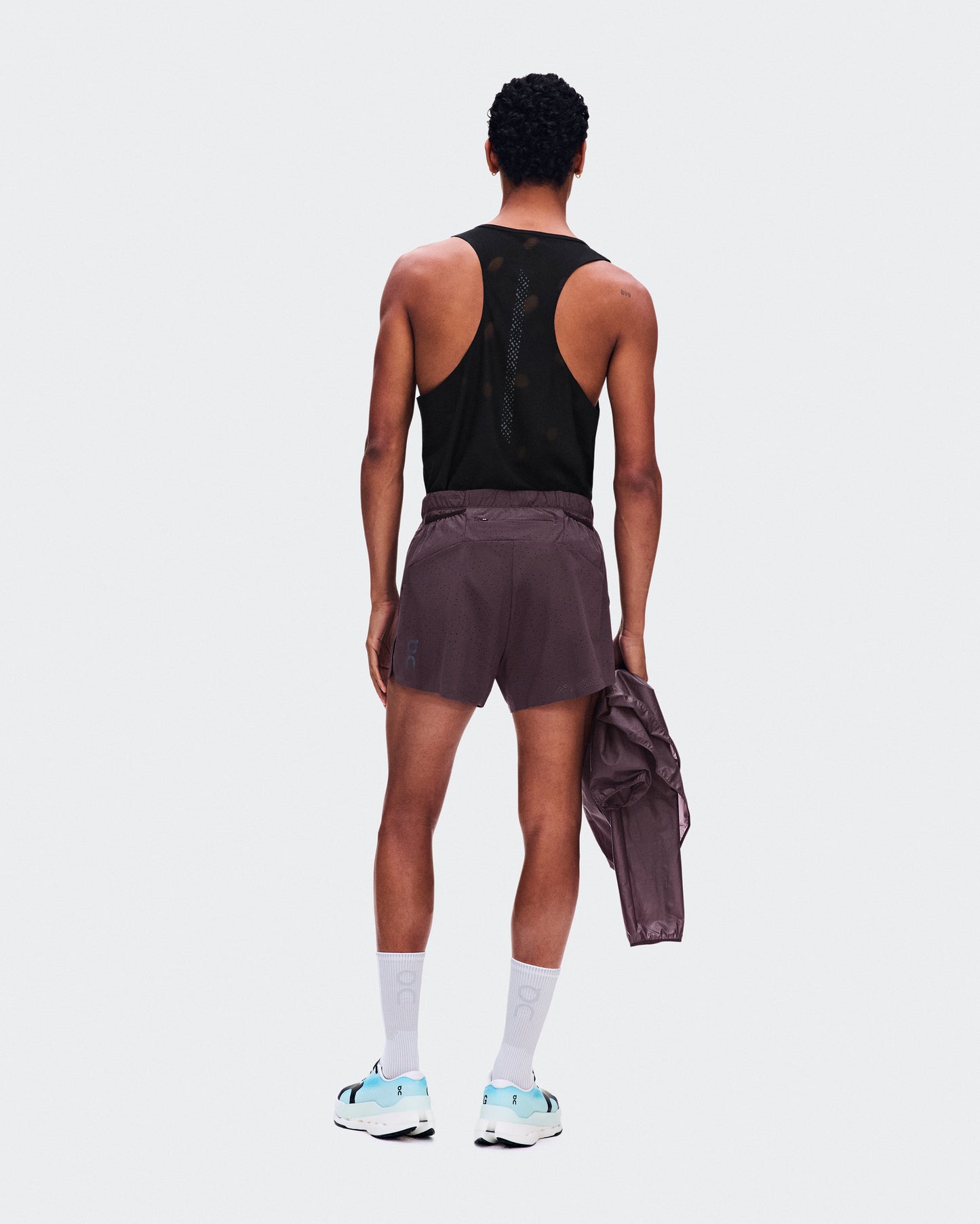 Zero Shorts