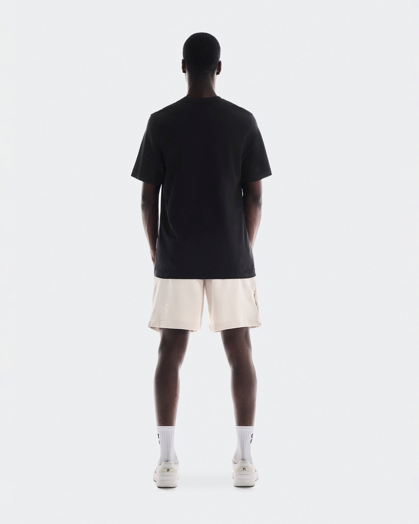 Club Shorts