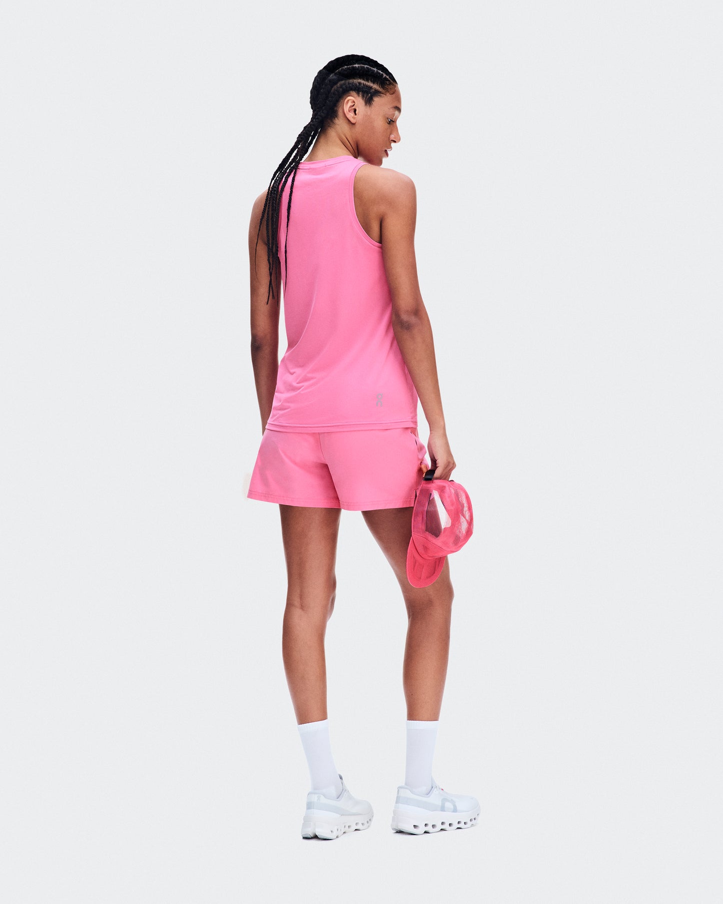 Core Tank