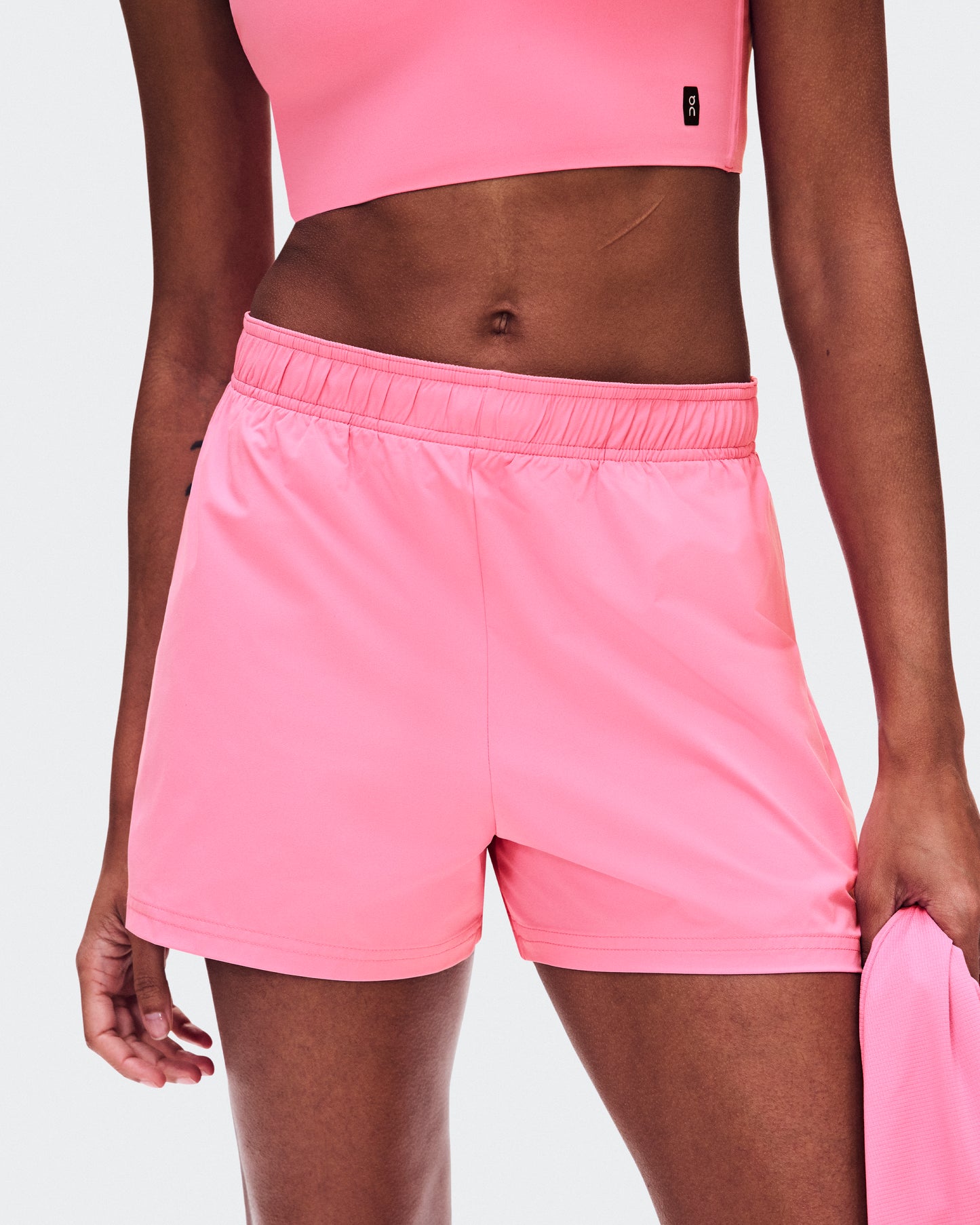 3" Core Shorts