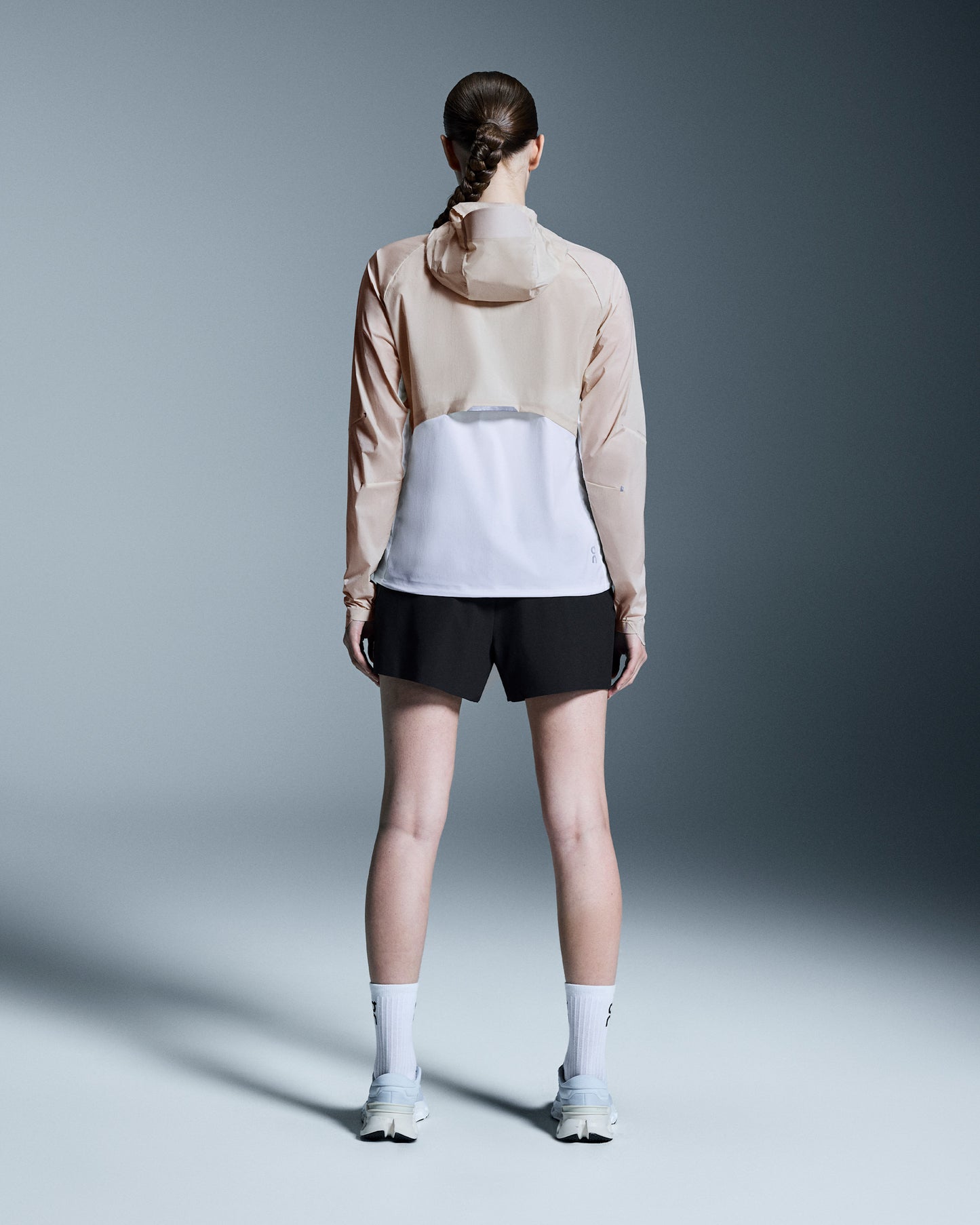 Core Jacket