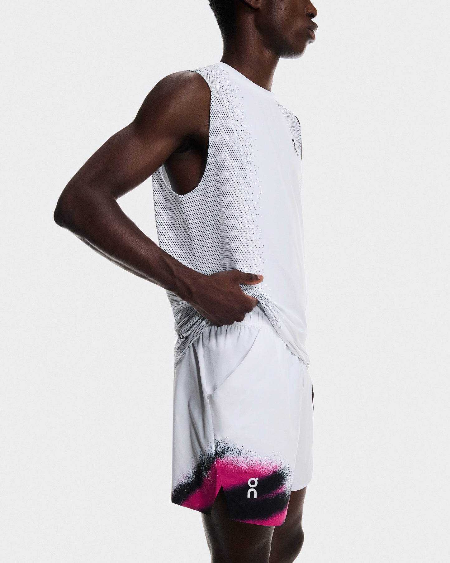 Court Shorts