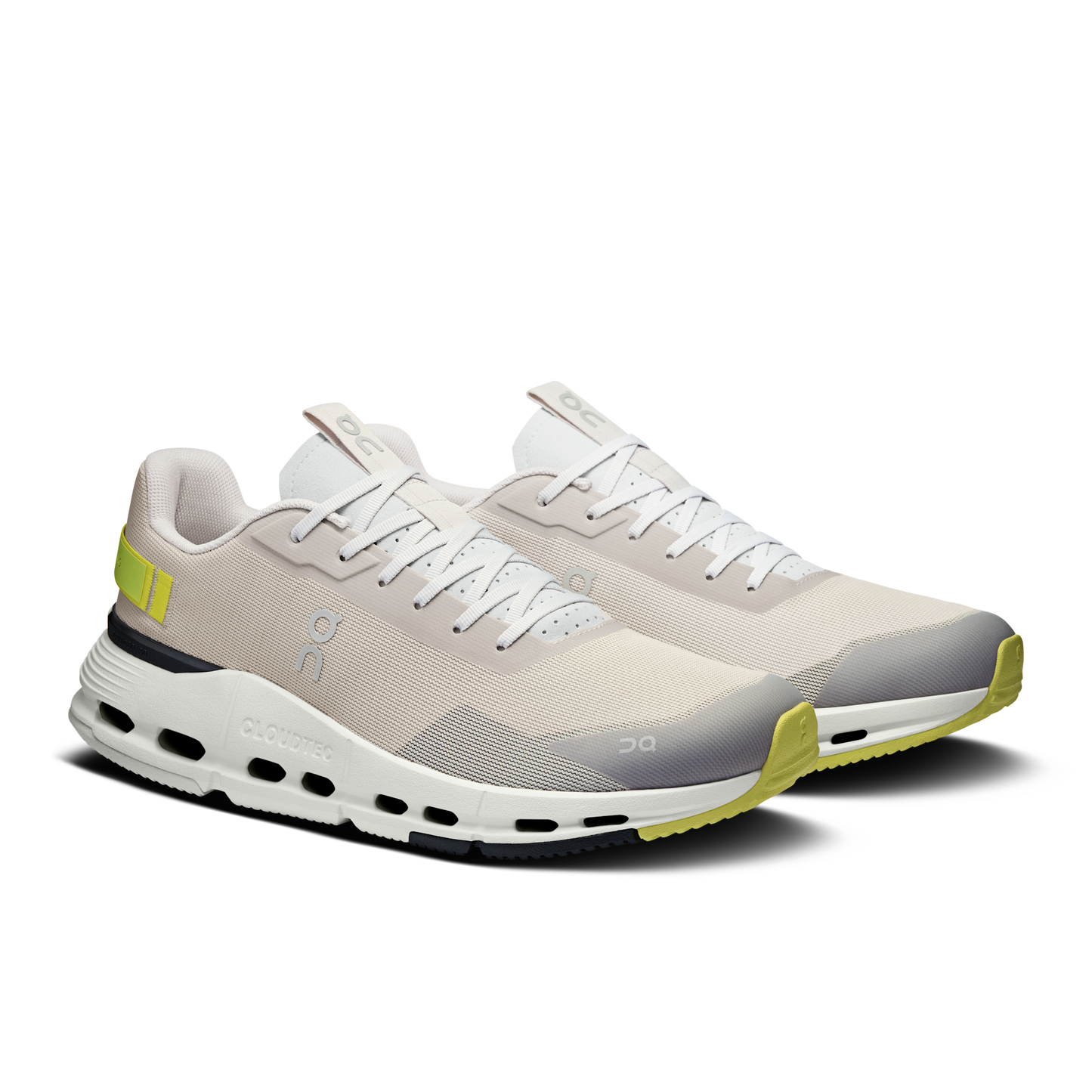 Cloudnova Form 2