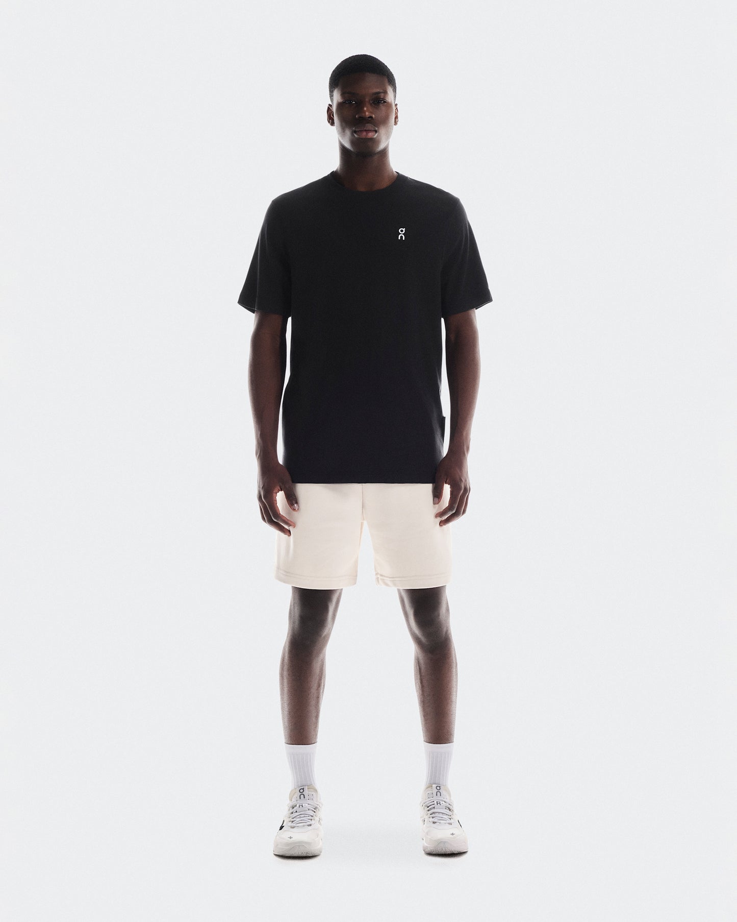 Club Shorts