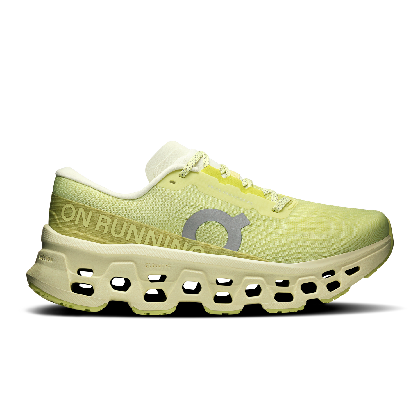 Cloudmonster 3