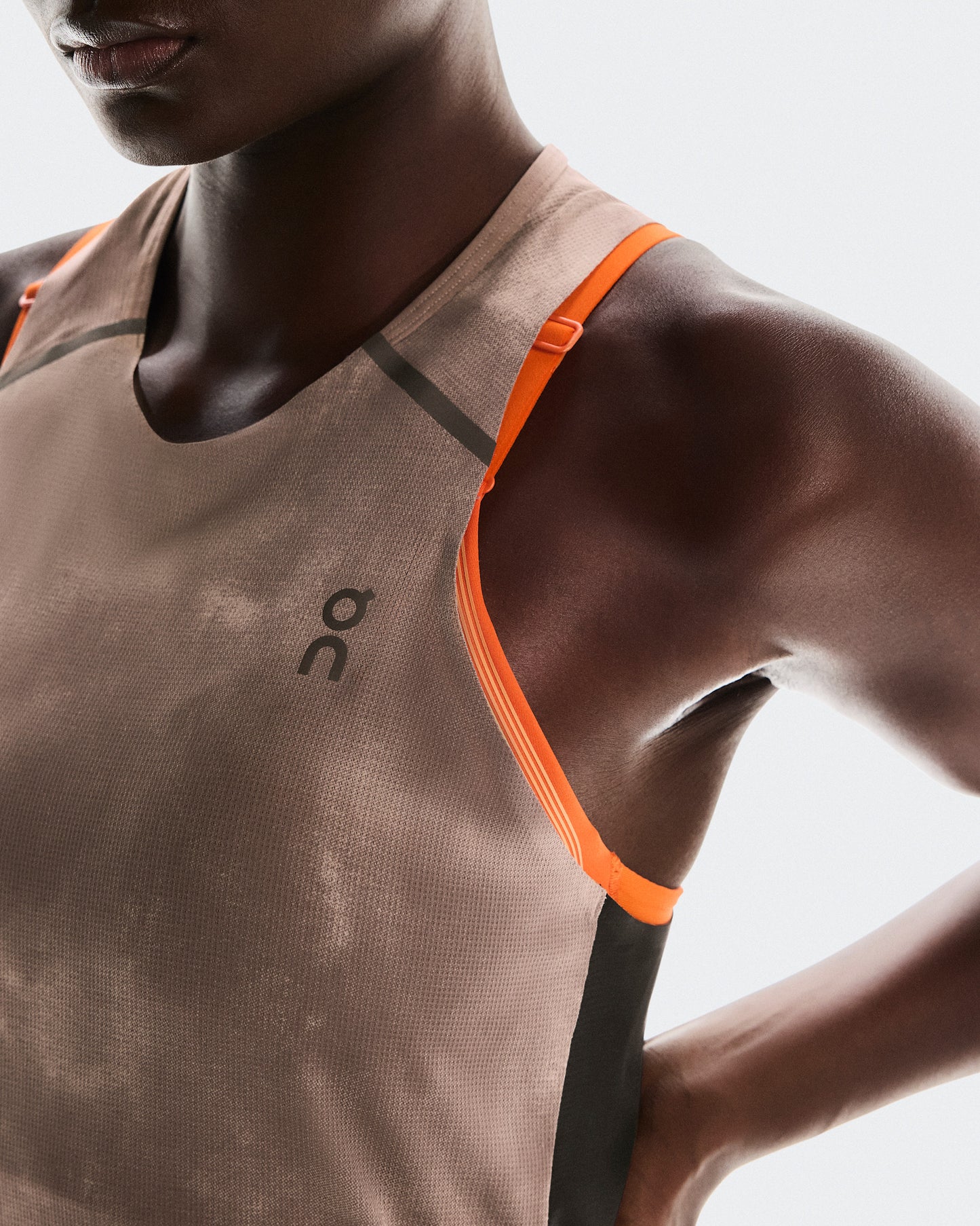 Performance Tank AOP