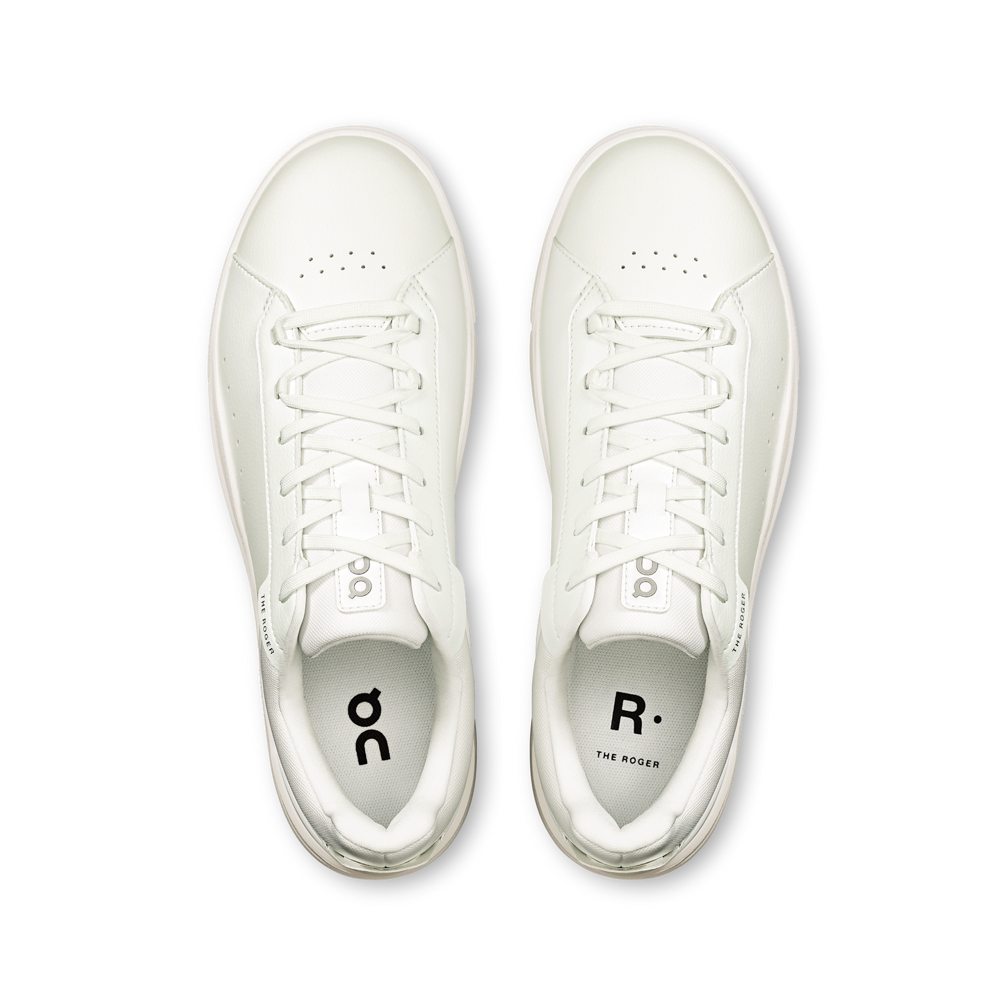 THE ROGER Advantage