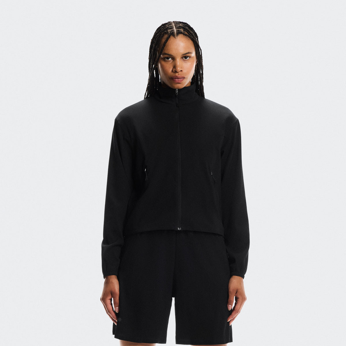 Track Jacket