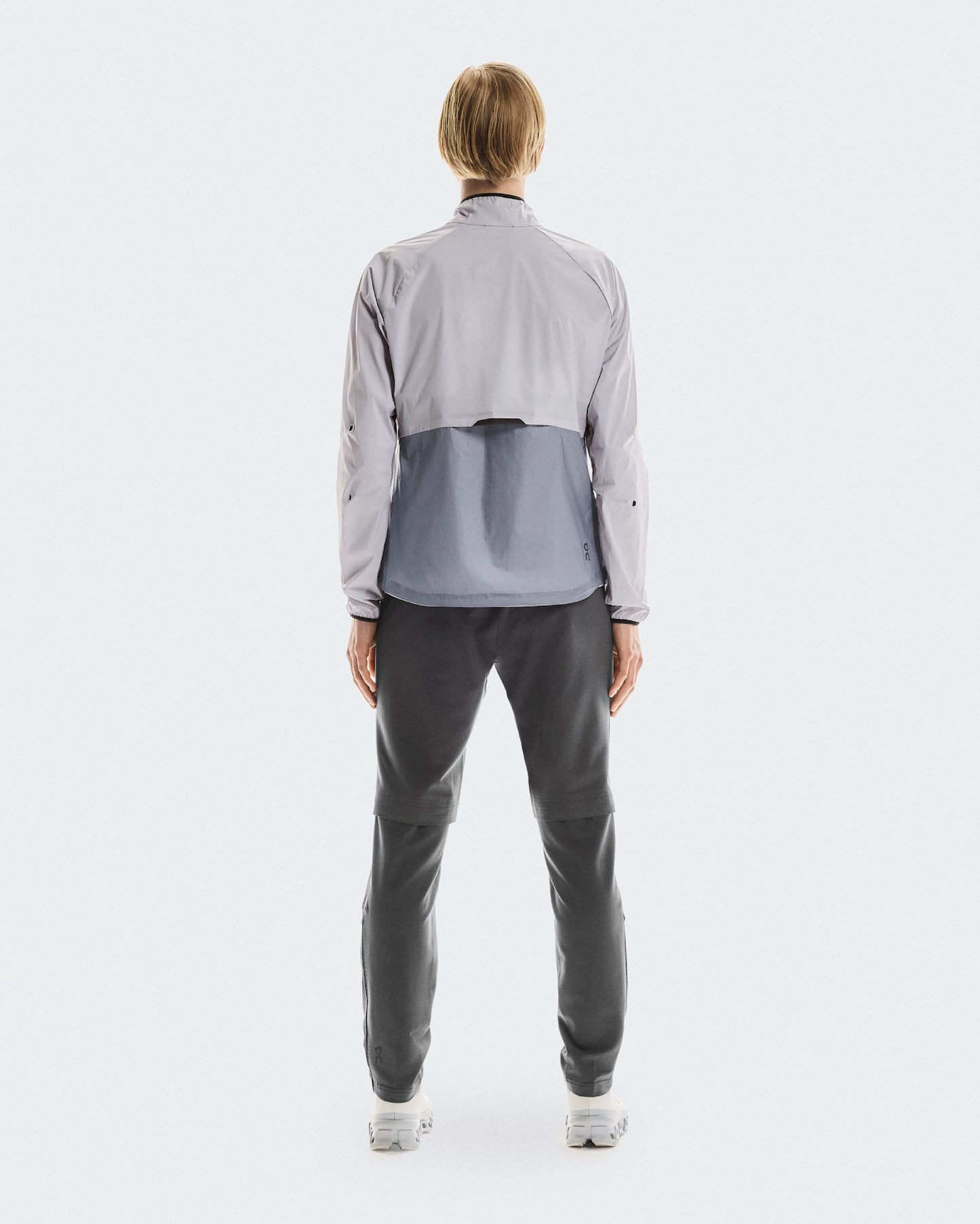 Weather Jacket