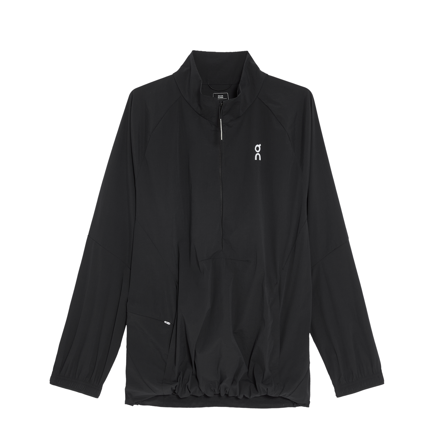 All-Day 1/2 Zip Jacket