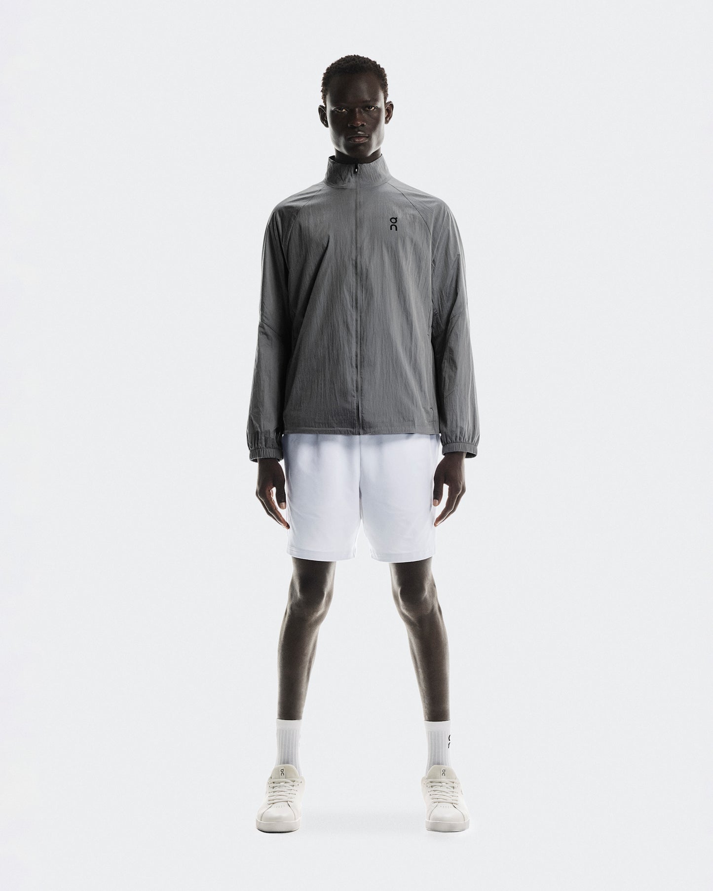 Court Jacket