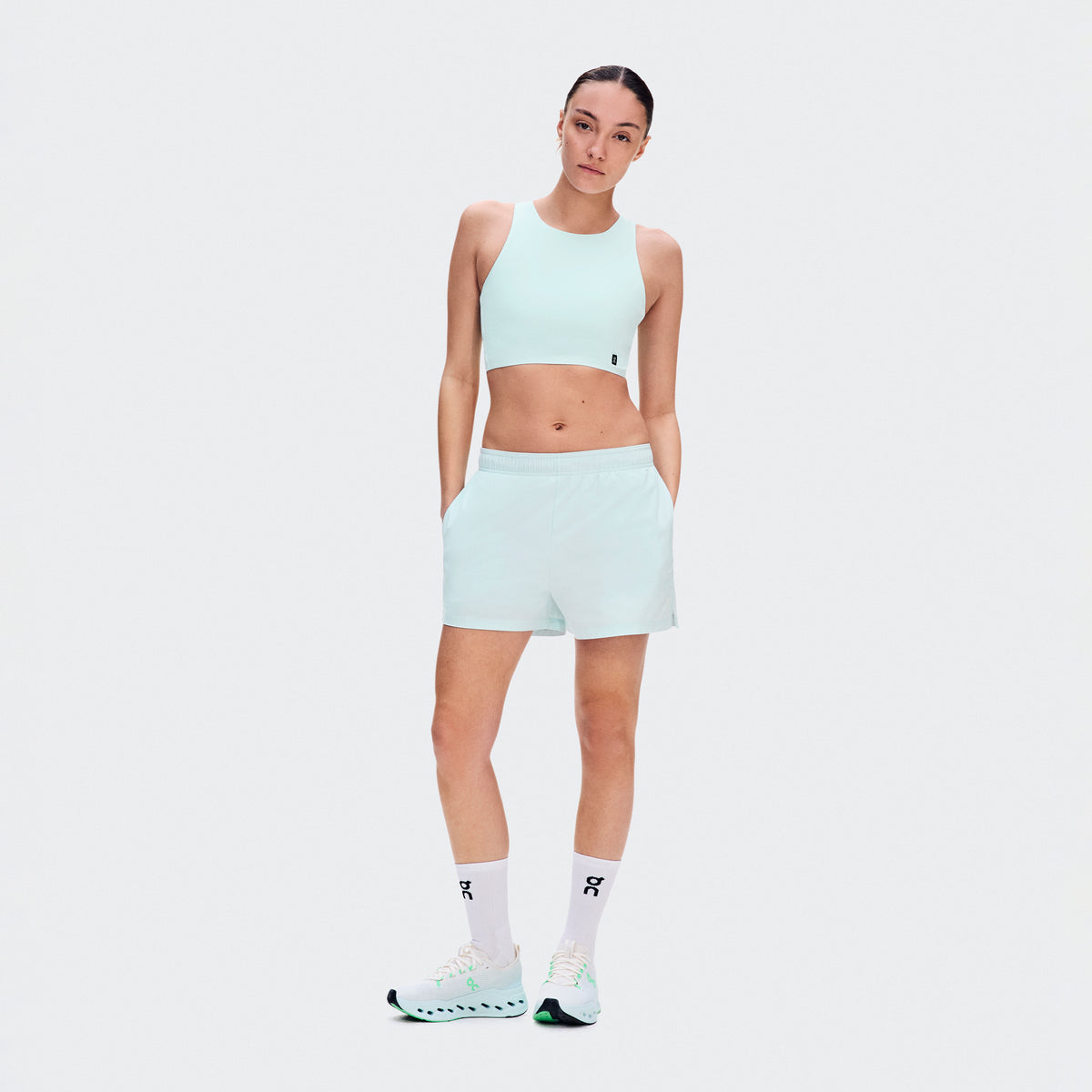 3" Core Shorts