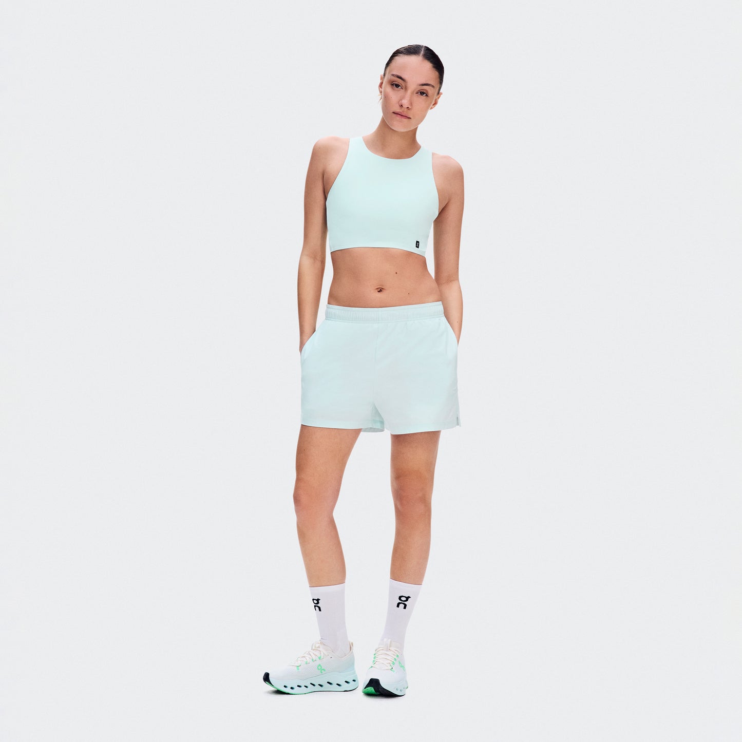 3" Core Shorts