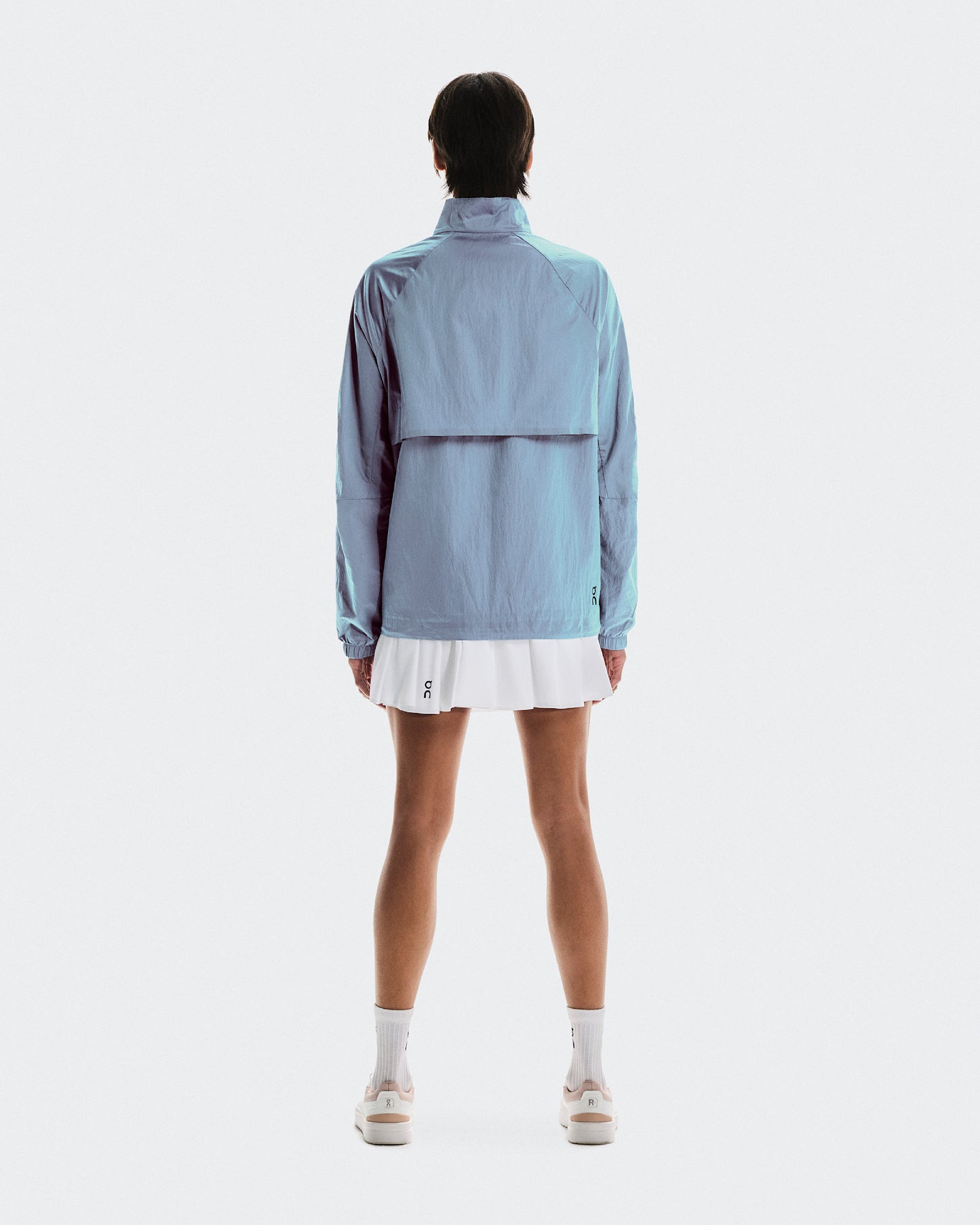 Court Jacket