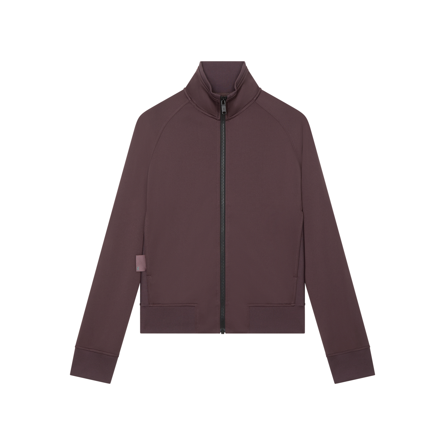 Courtside Full-Zip