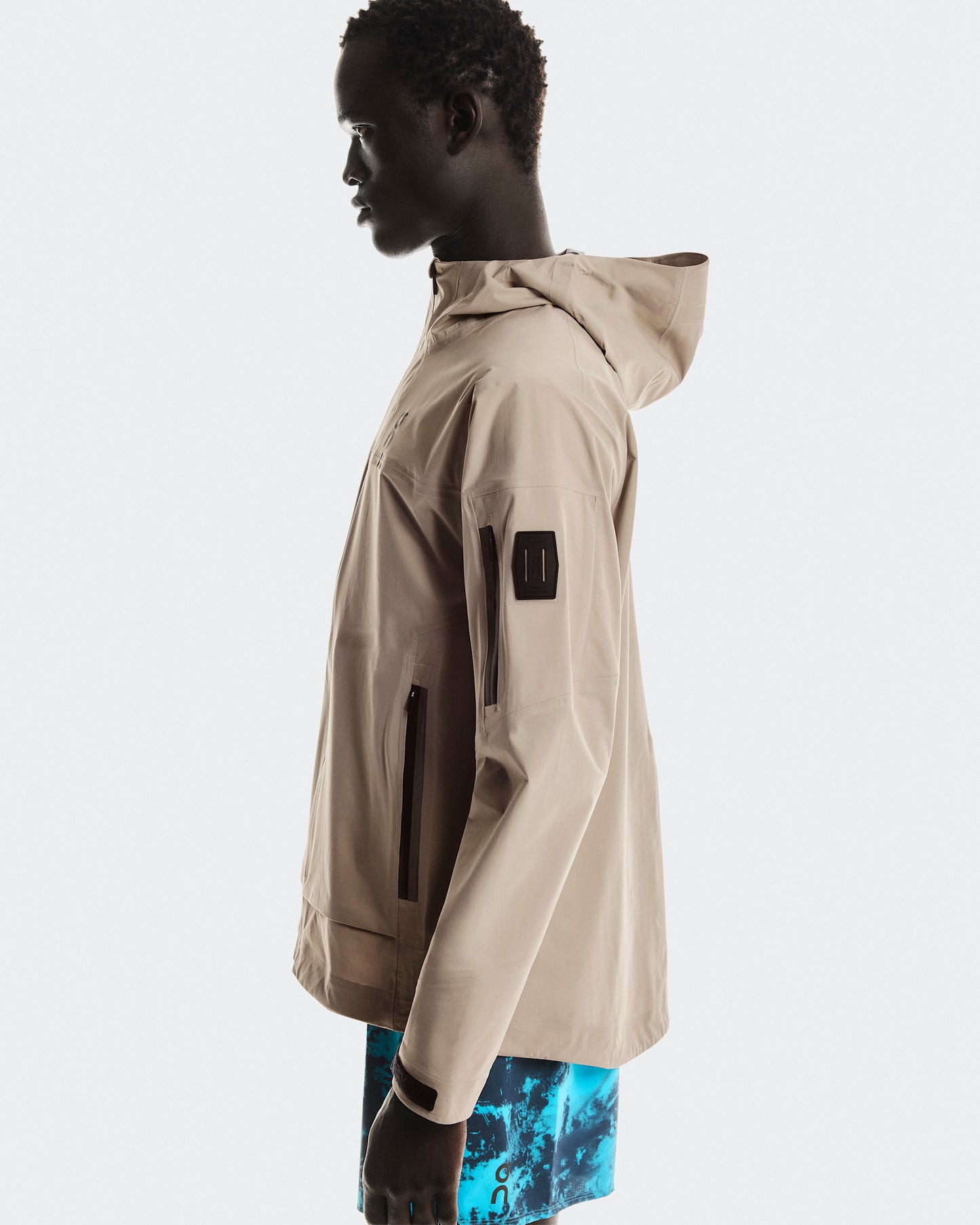 Trek Jacket