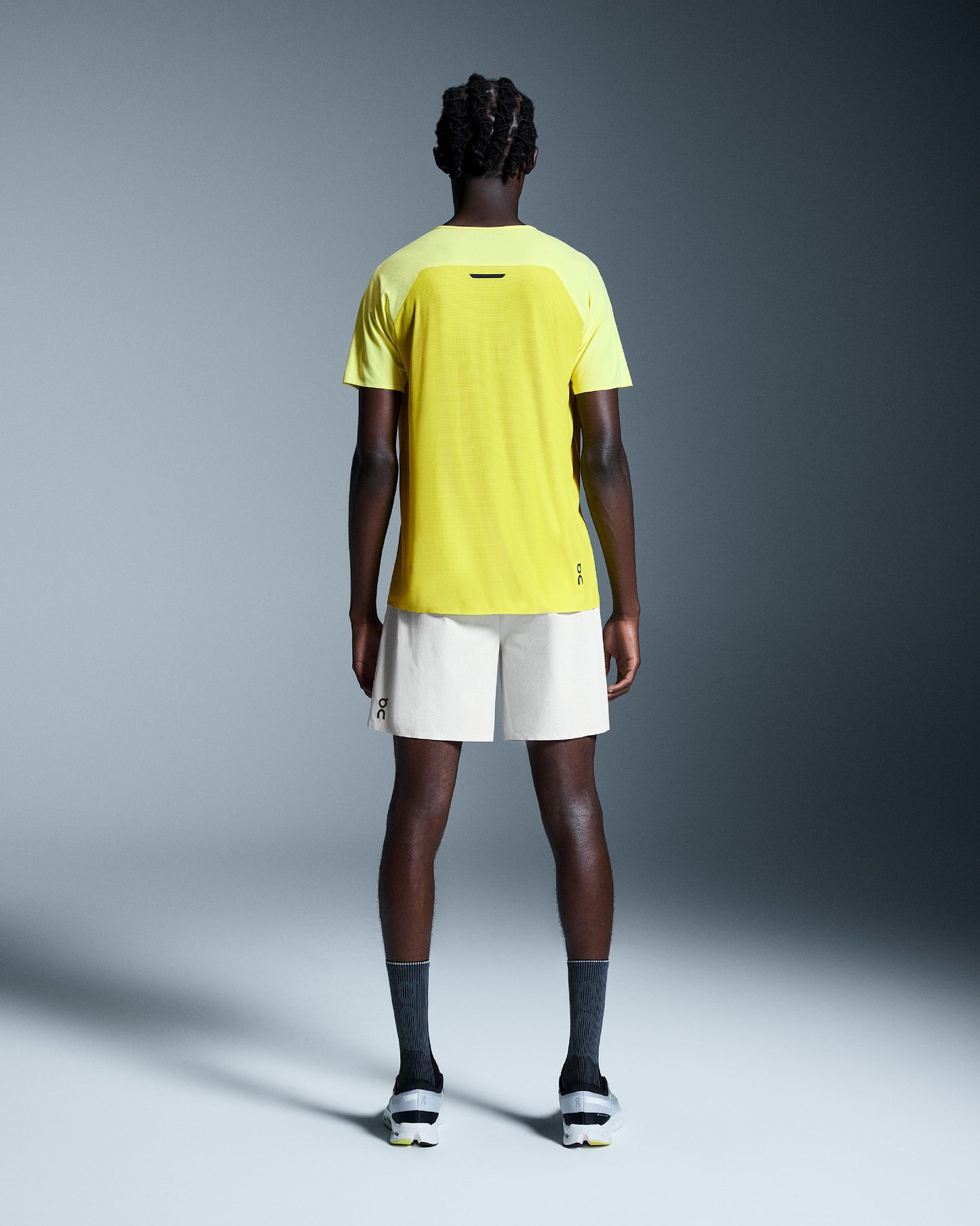 7" Performance Shorts