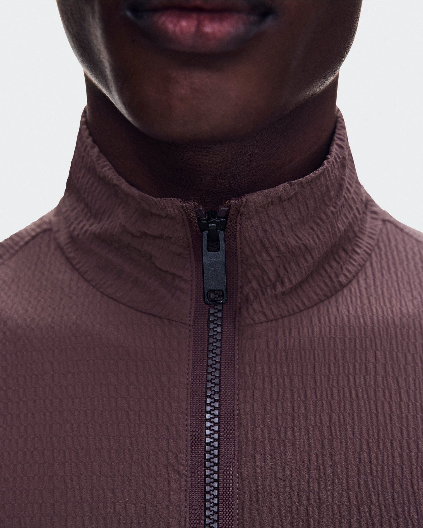 Courtside 1/2 Zip Eaze