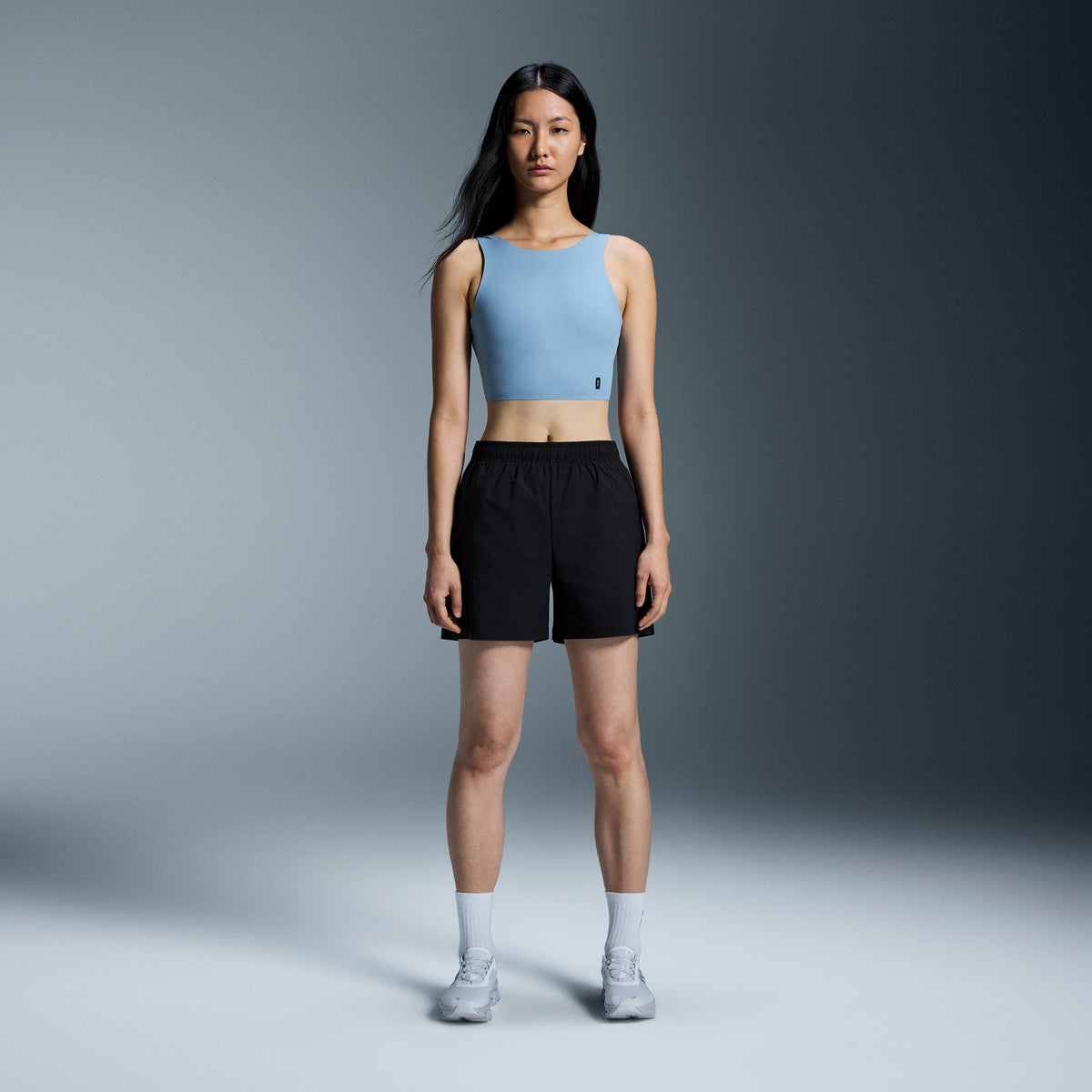 5" Core Shorts