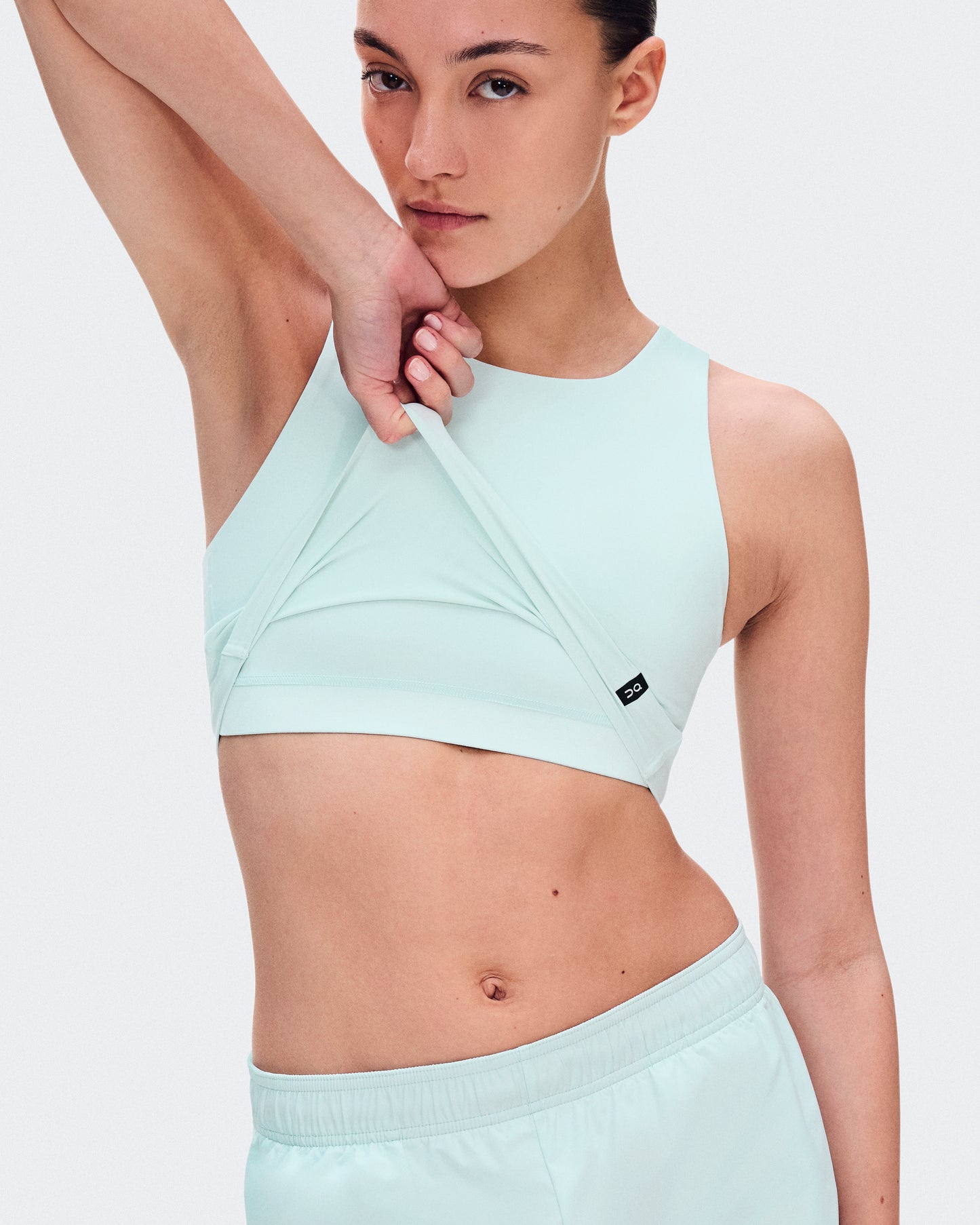 Core 2-in-1 Crop