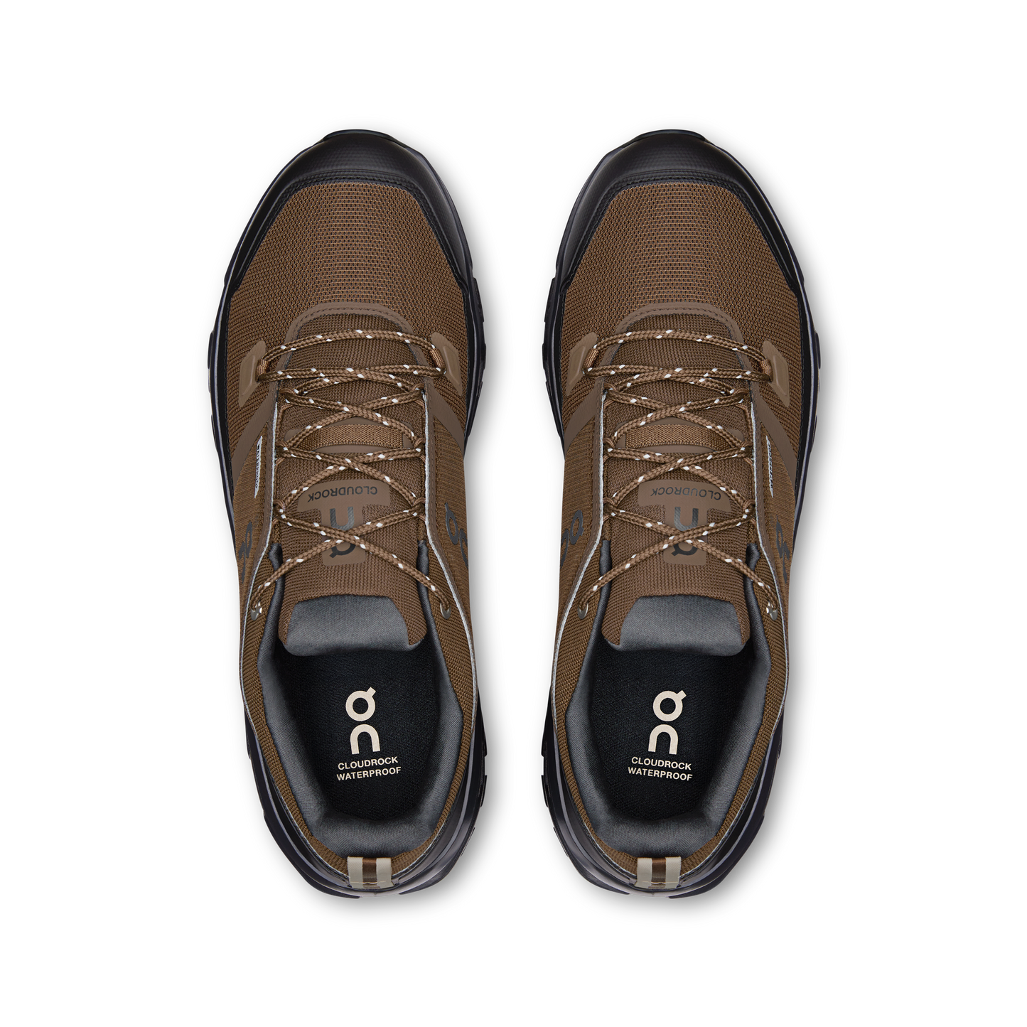 Cloudrock Low Waterproof