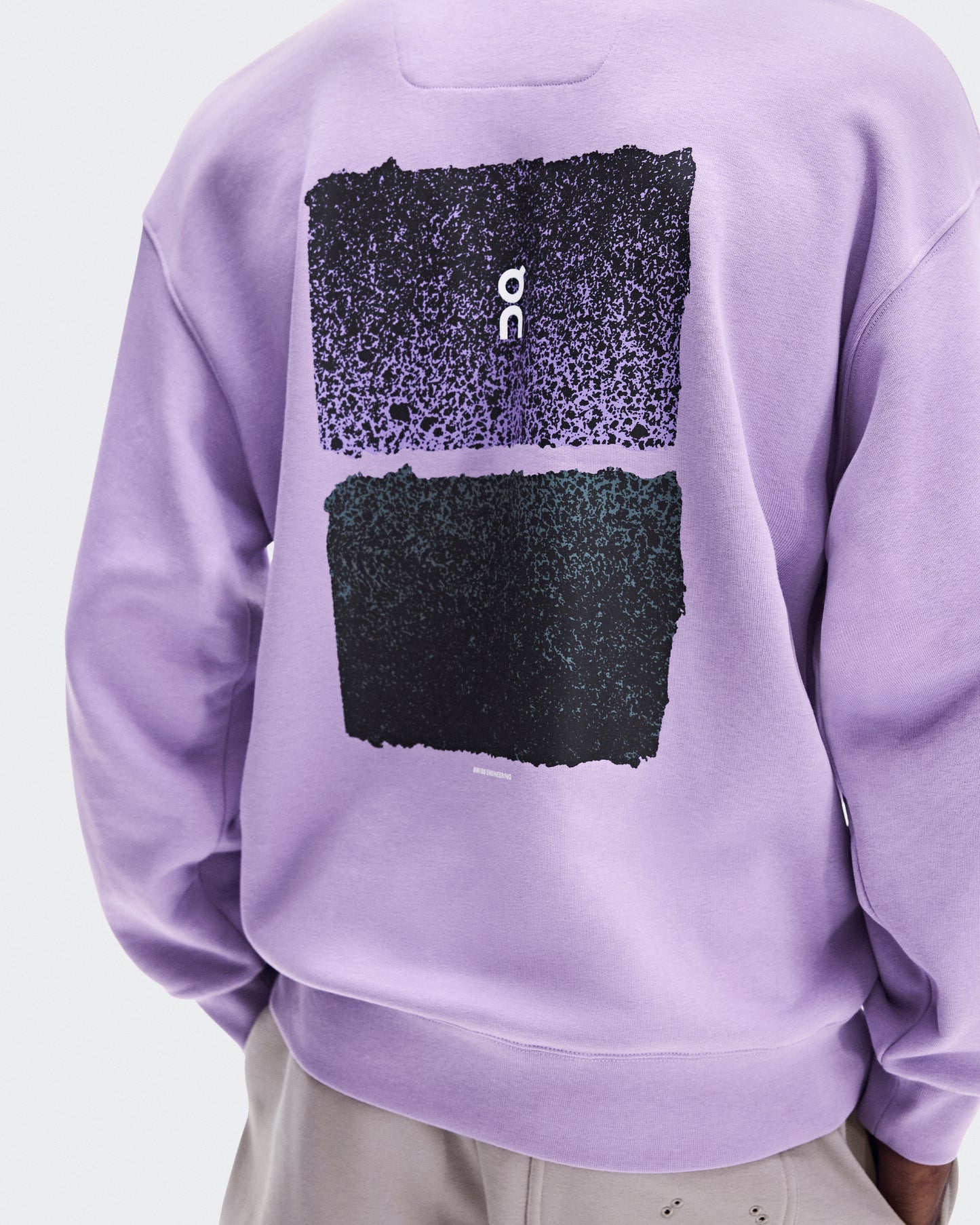 Club Hoodie Fade