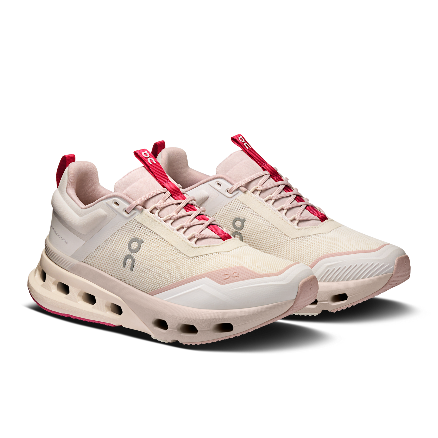Cloudnova X