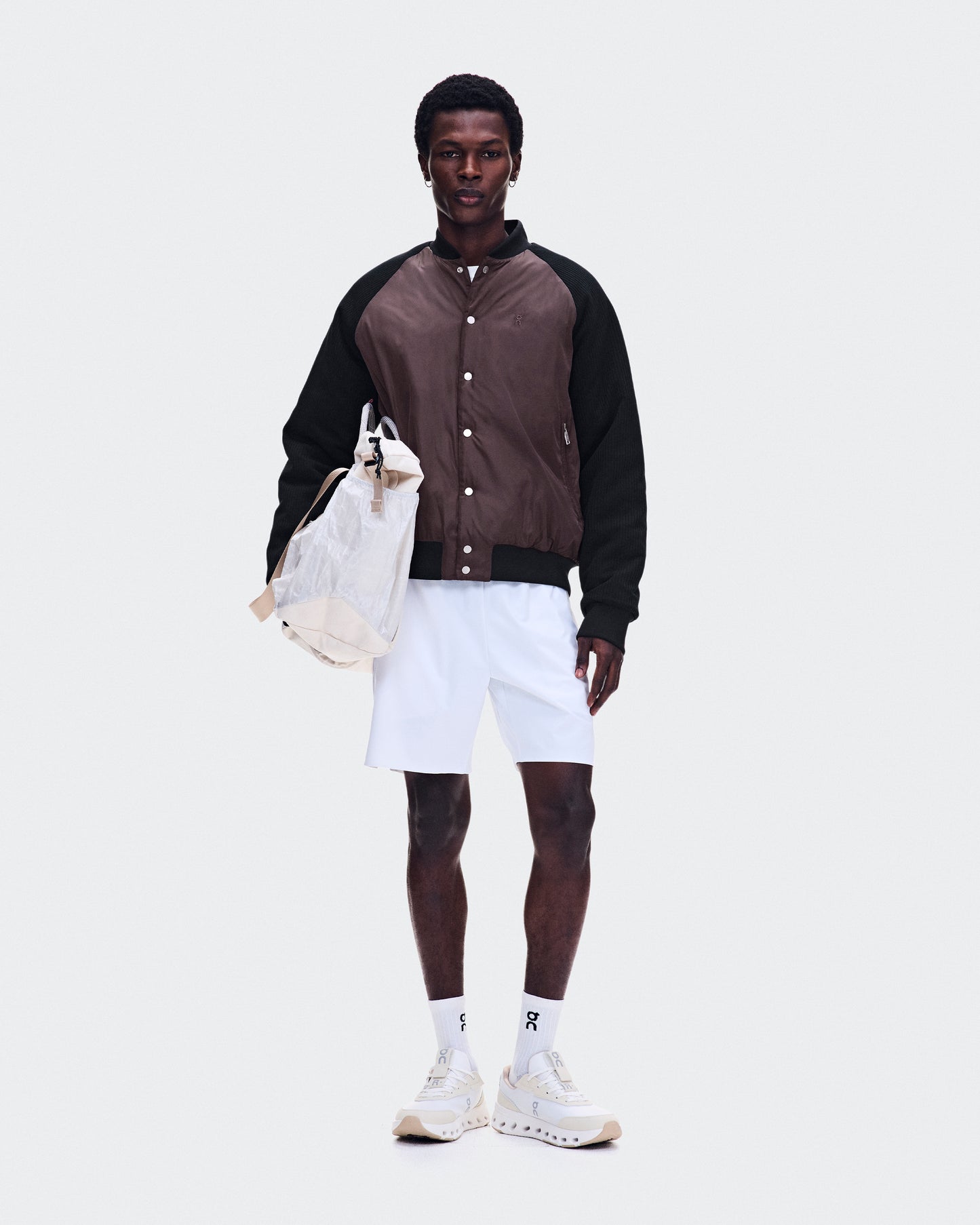 Courtside Bomber
