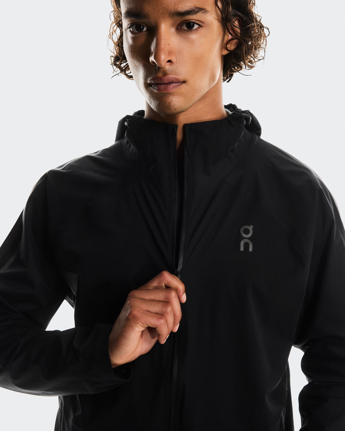 Performance Jacket Waterproof