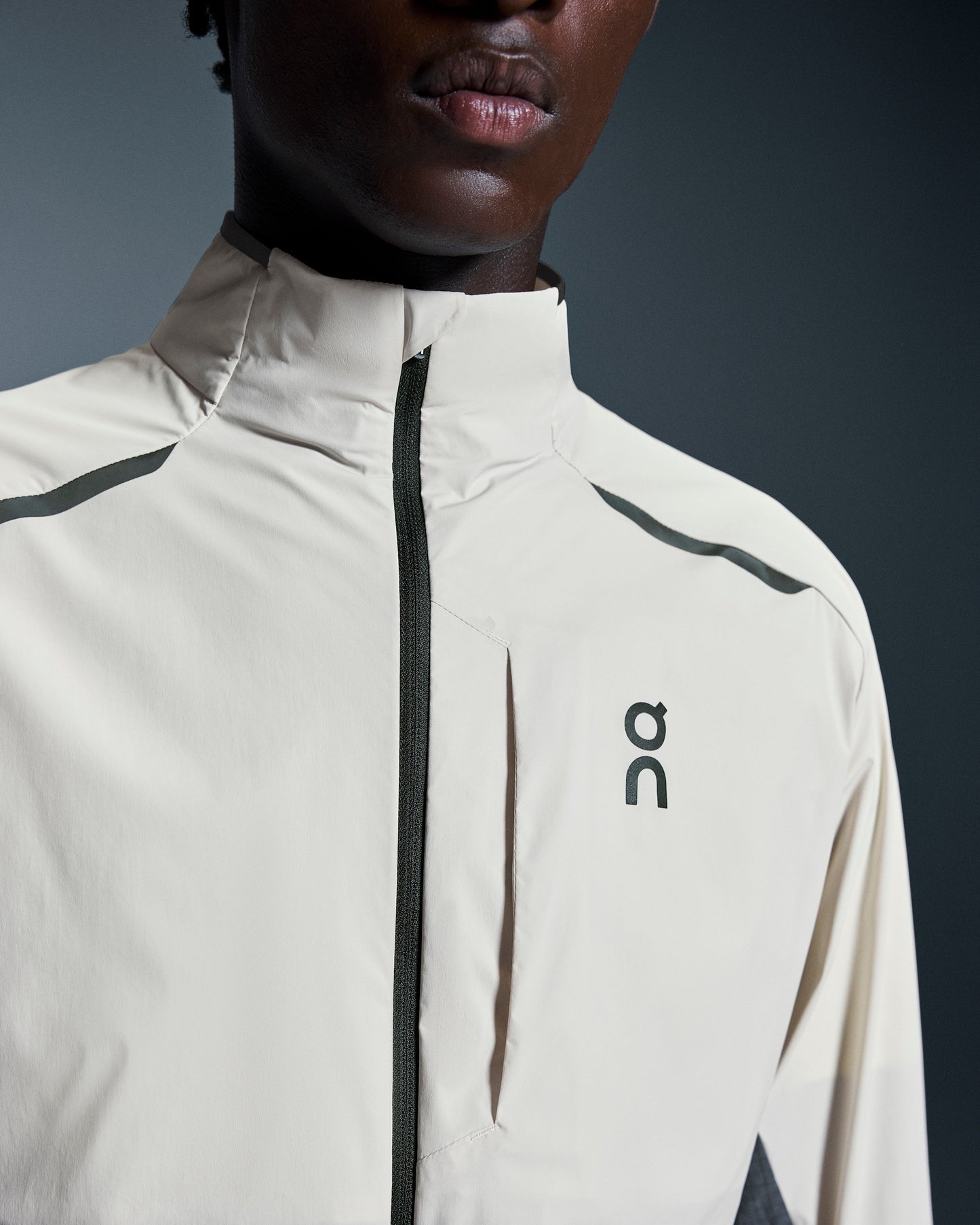 Weather Jacket