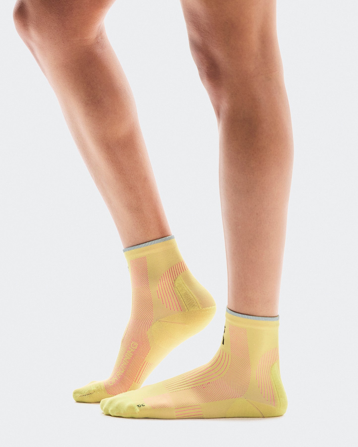 Elite Run Sock Mid