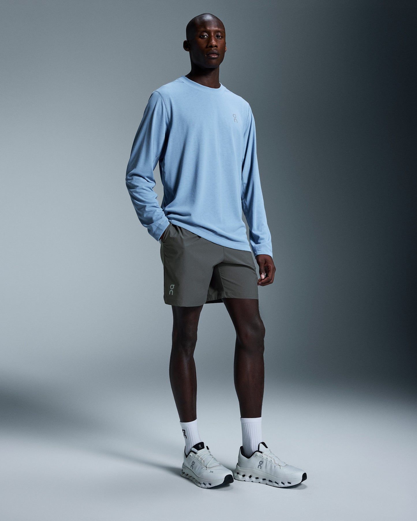 7" Core Shorts