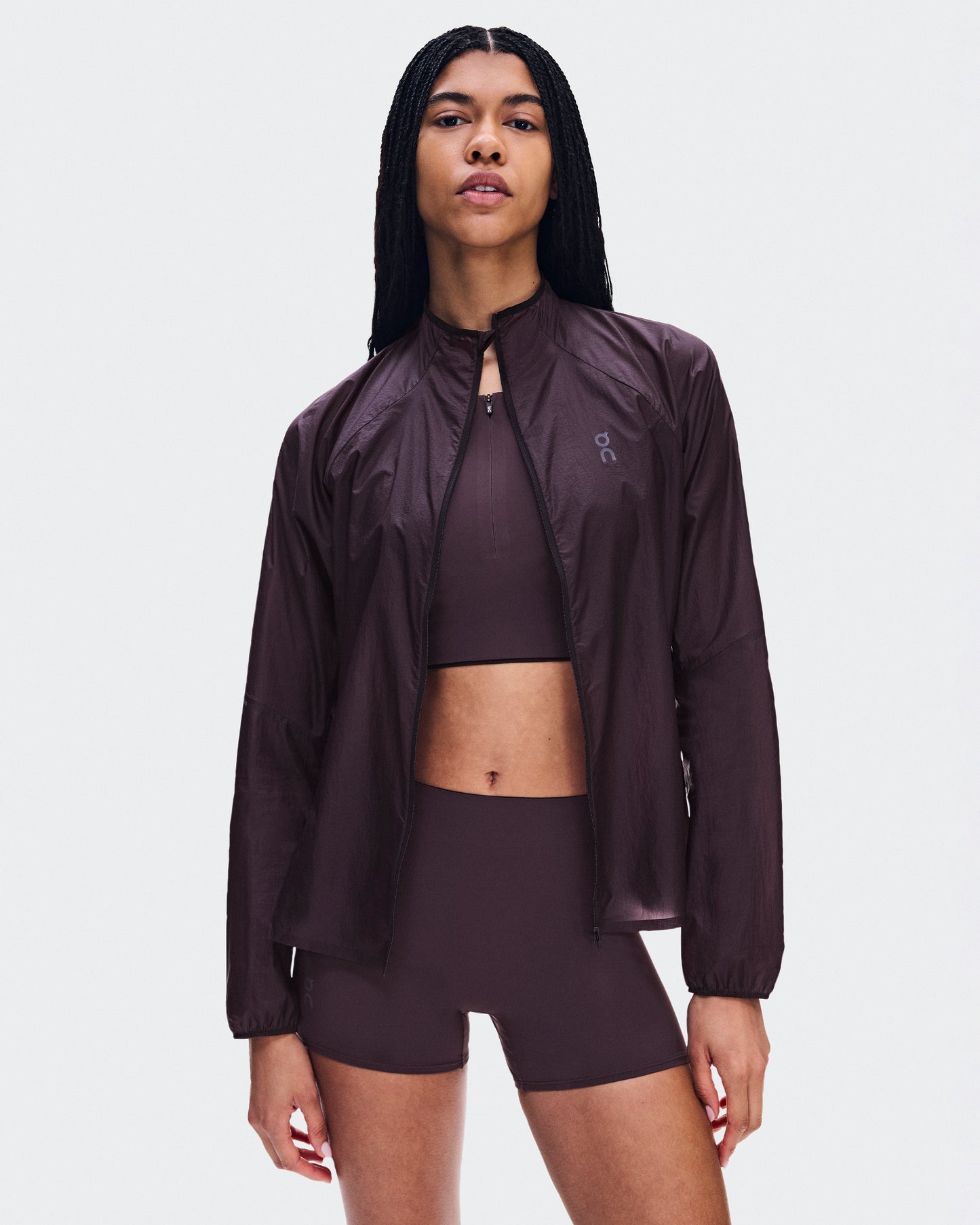 Zero Short Tights
