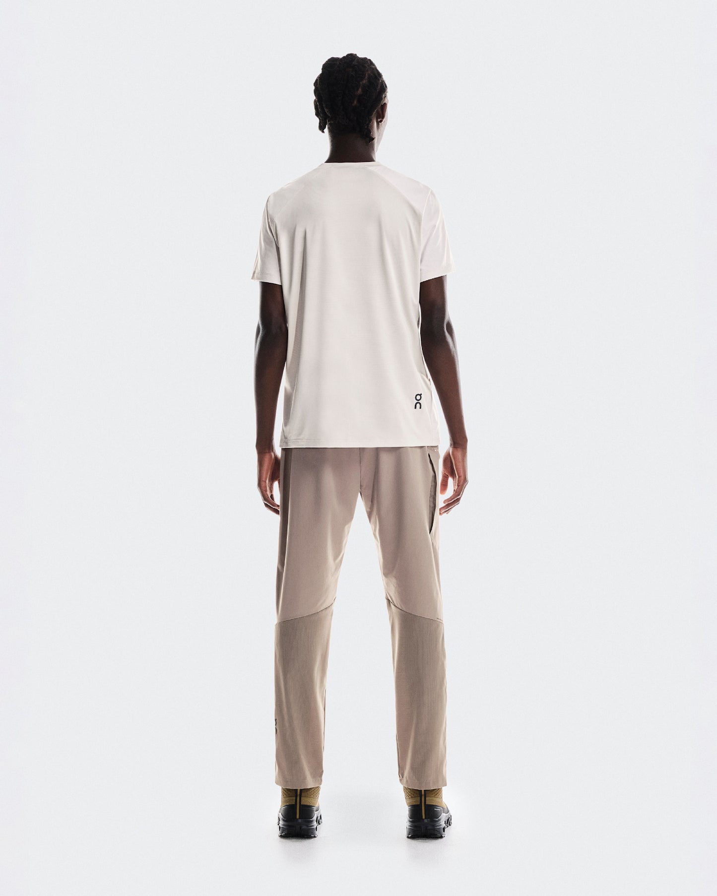 Trek Pants