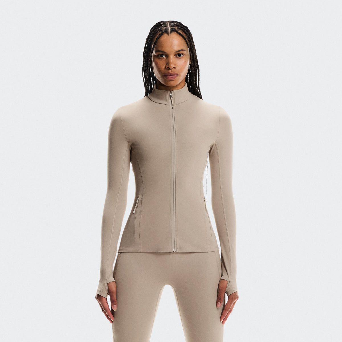 Studio Jacket