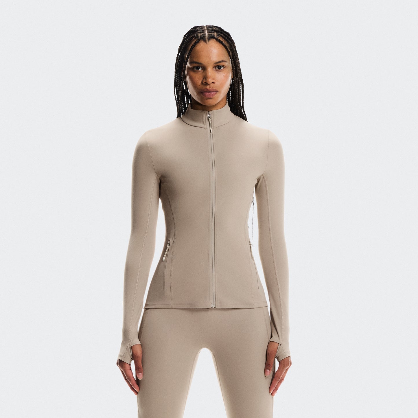 Studio Jacket