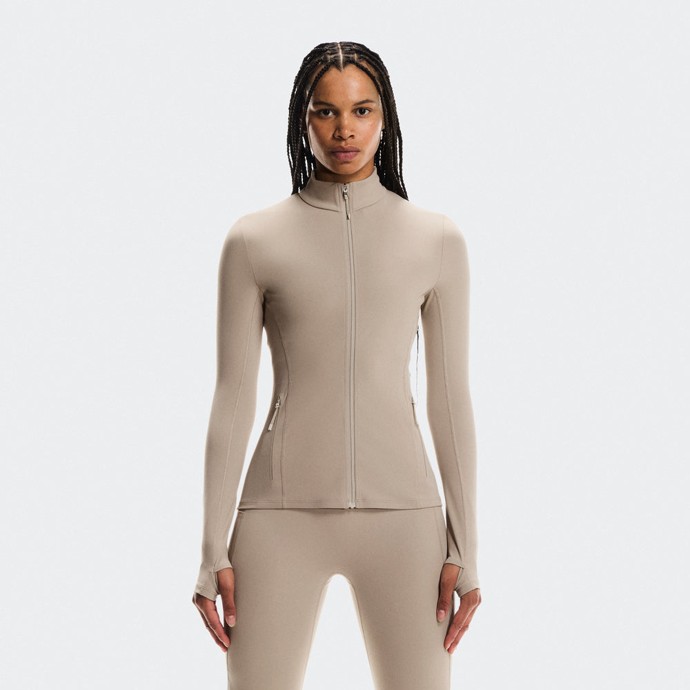 Studio Jacket