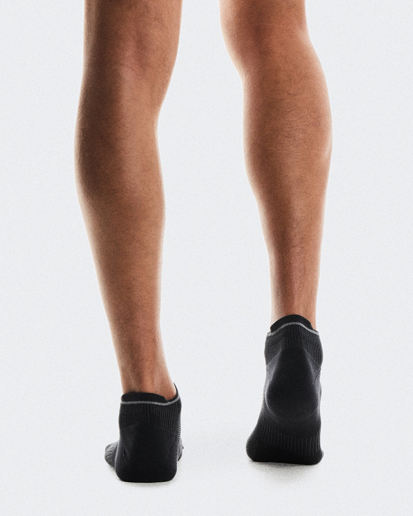 Elite Run Sock Low
