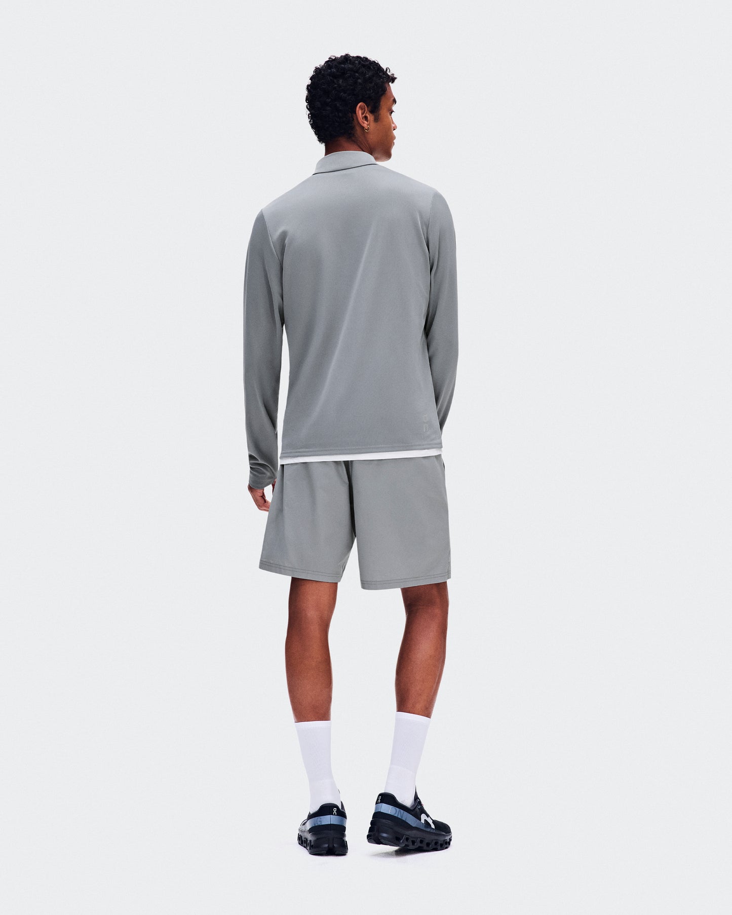 Core 1/4 Zip