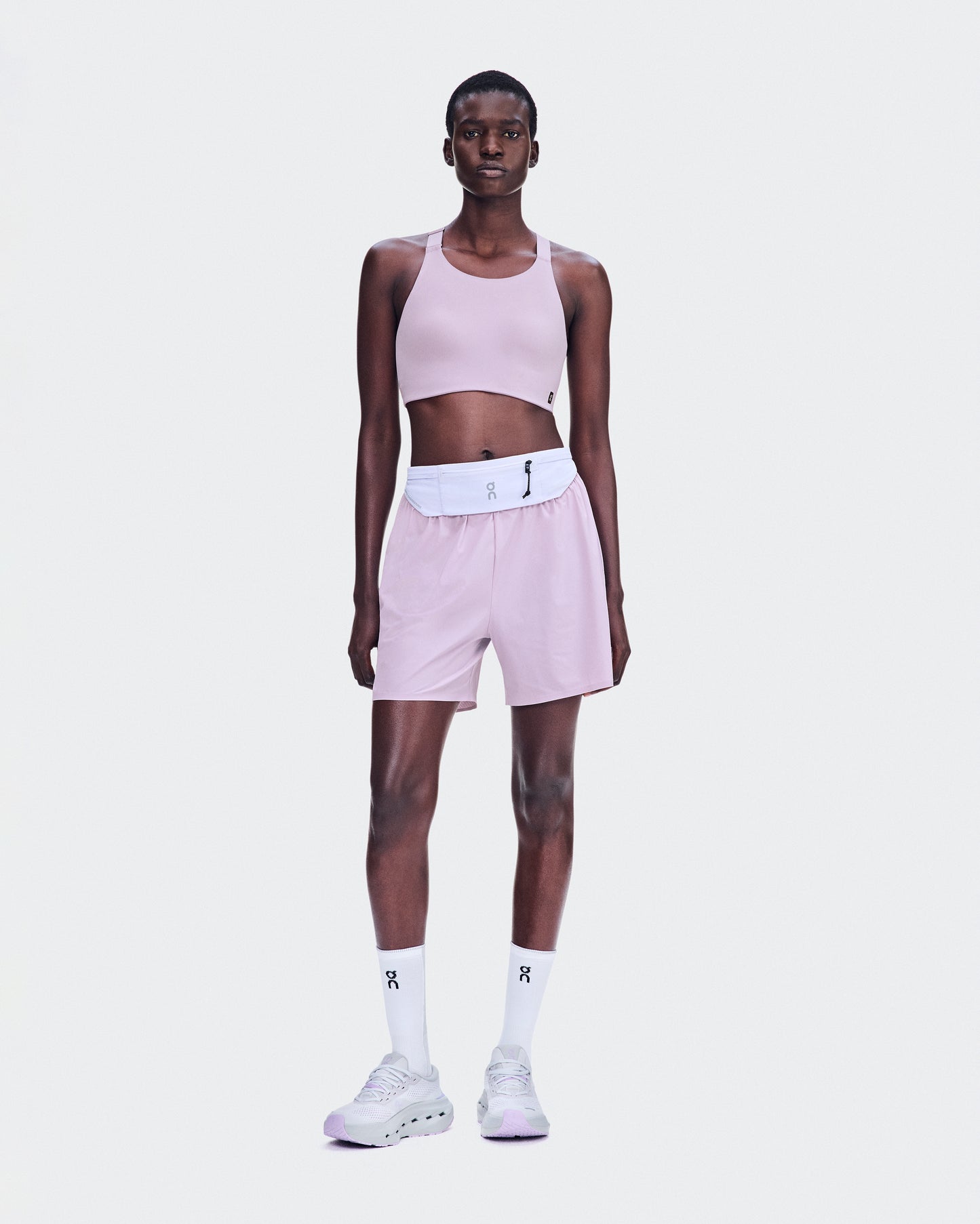 Endurance Bra