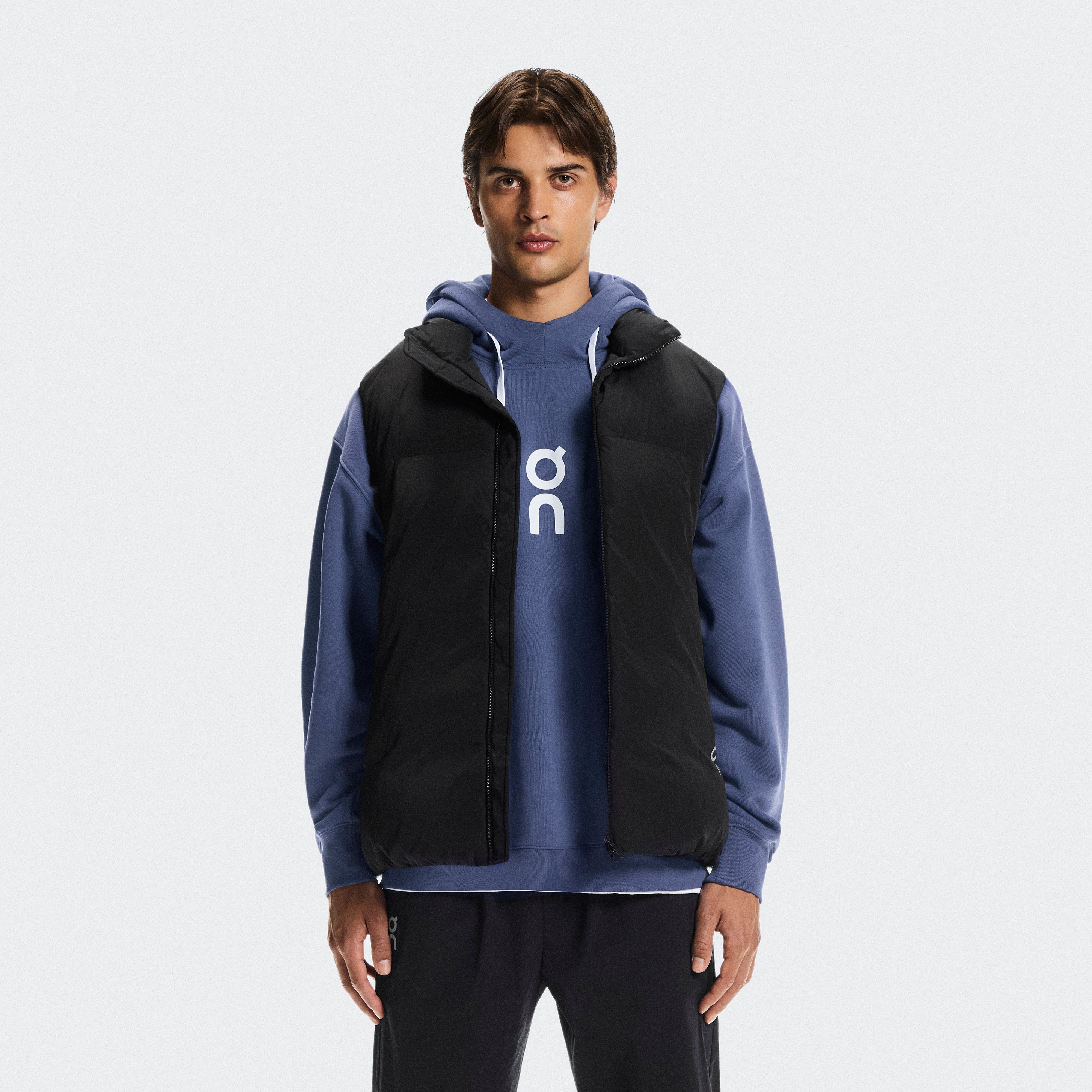 Shop All-Day Puffer Vest | On UAE